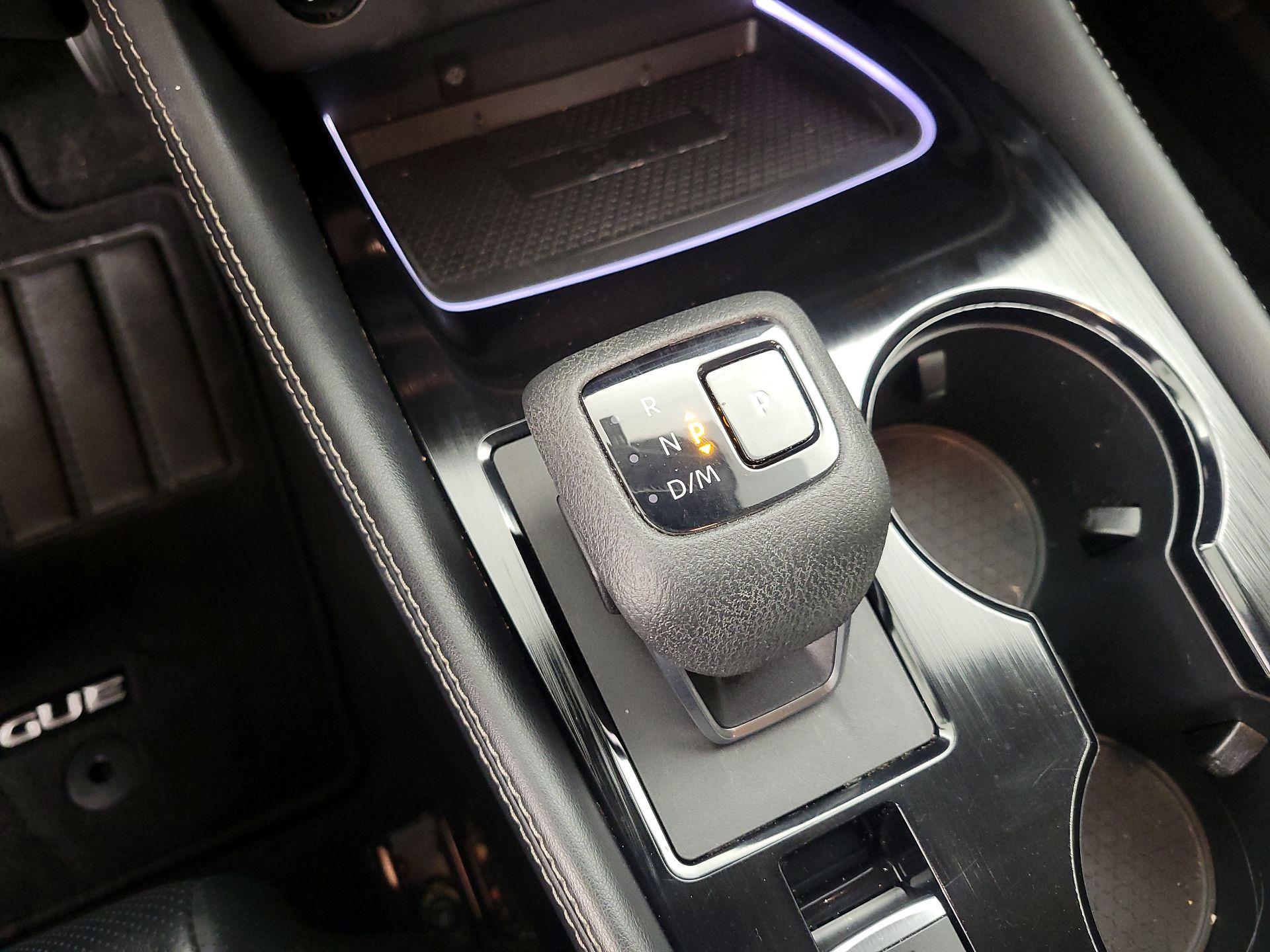 Thumbnail: 2024 Nissan Rogue - 18