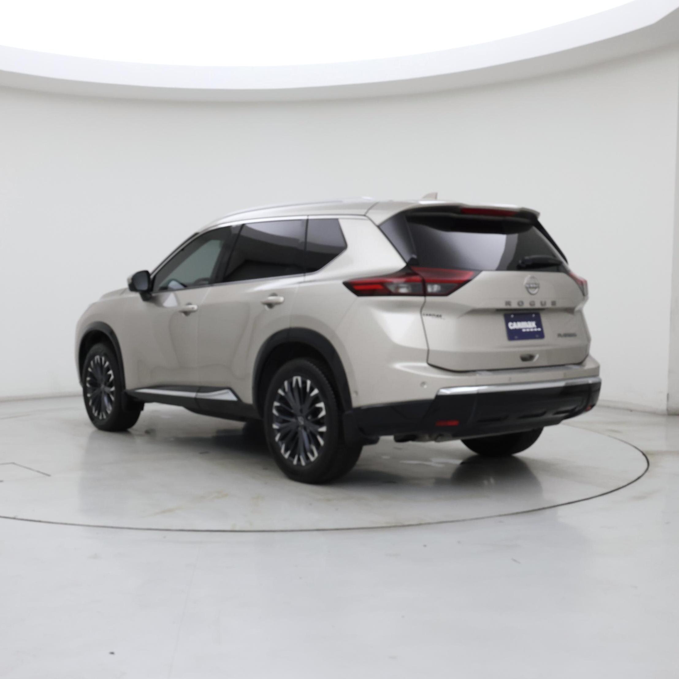 Thumbnail: 2024 Nissan Rogue - 2