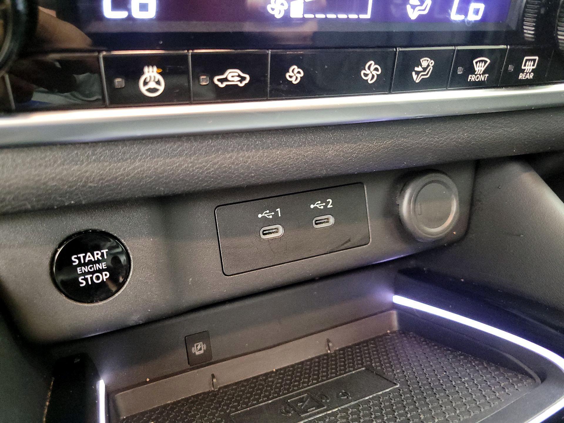 Thumbnail: 2024 Nissan Rogue - 19