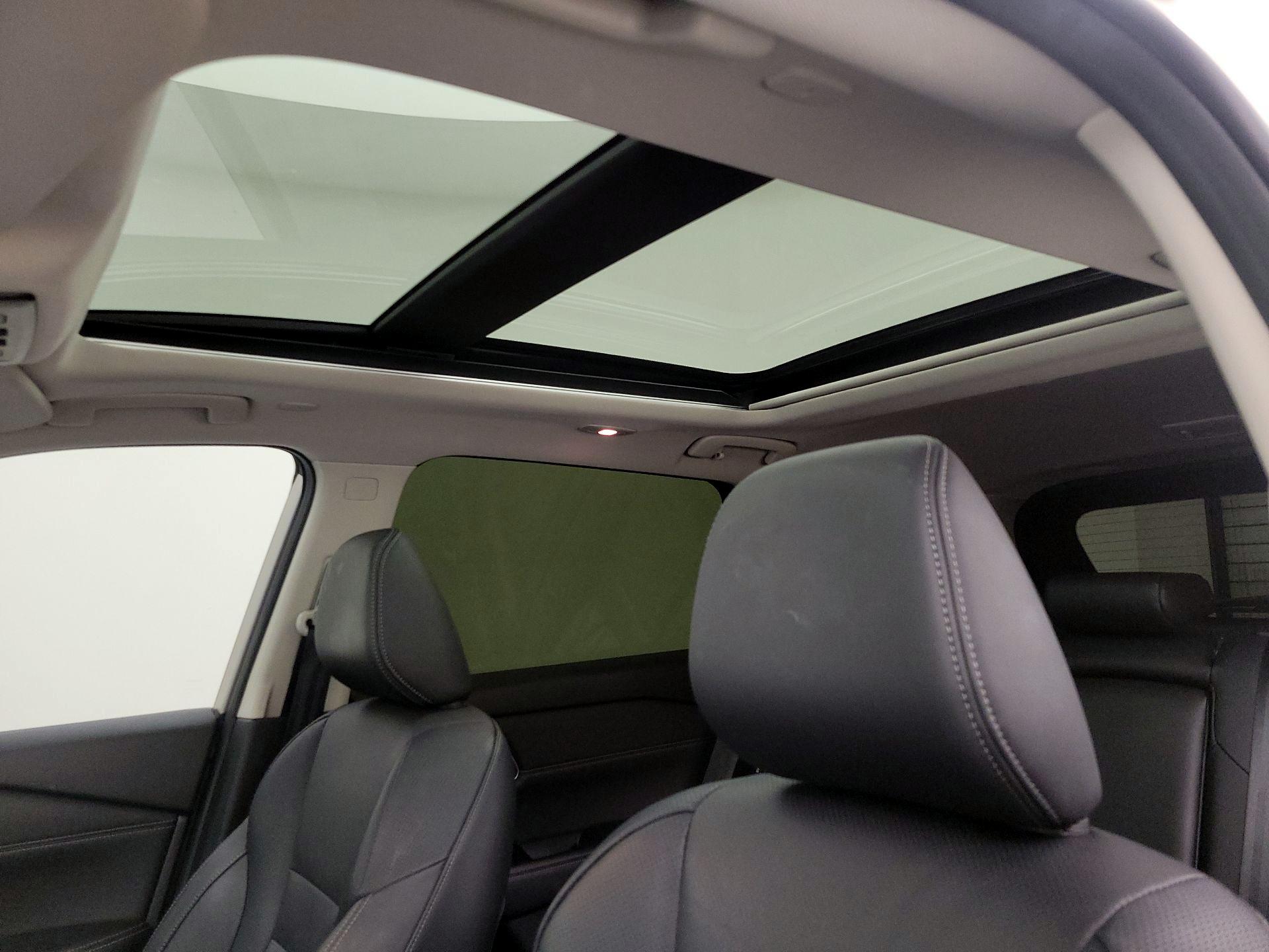 Thumbnail: 2024 Nissan Rogue - 20