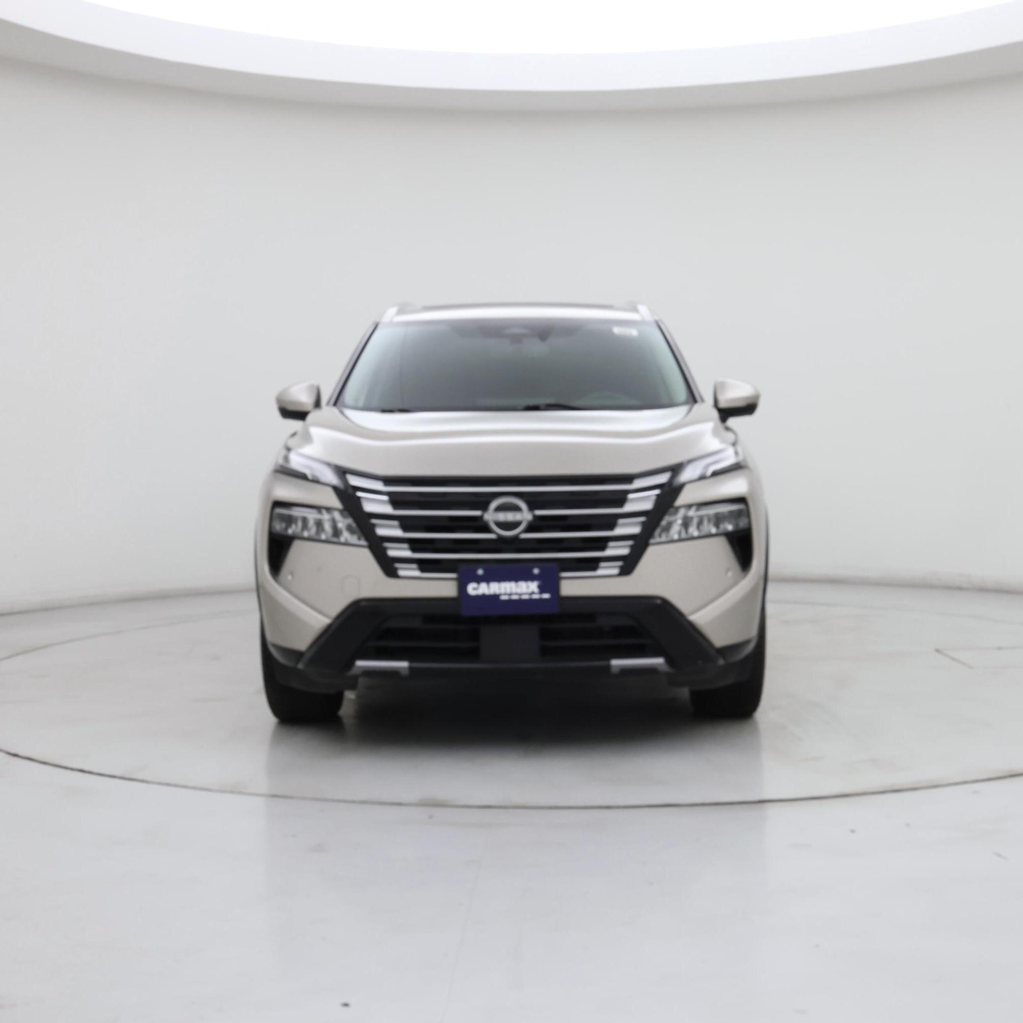 Thumbnail: 2024 Nissan Rogue - 5