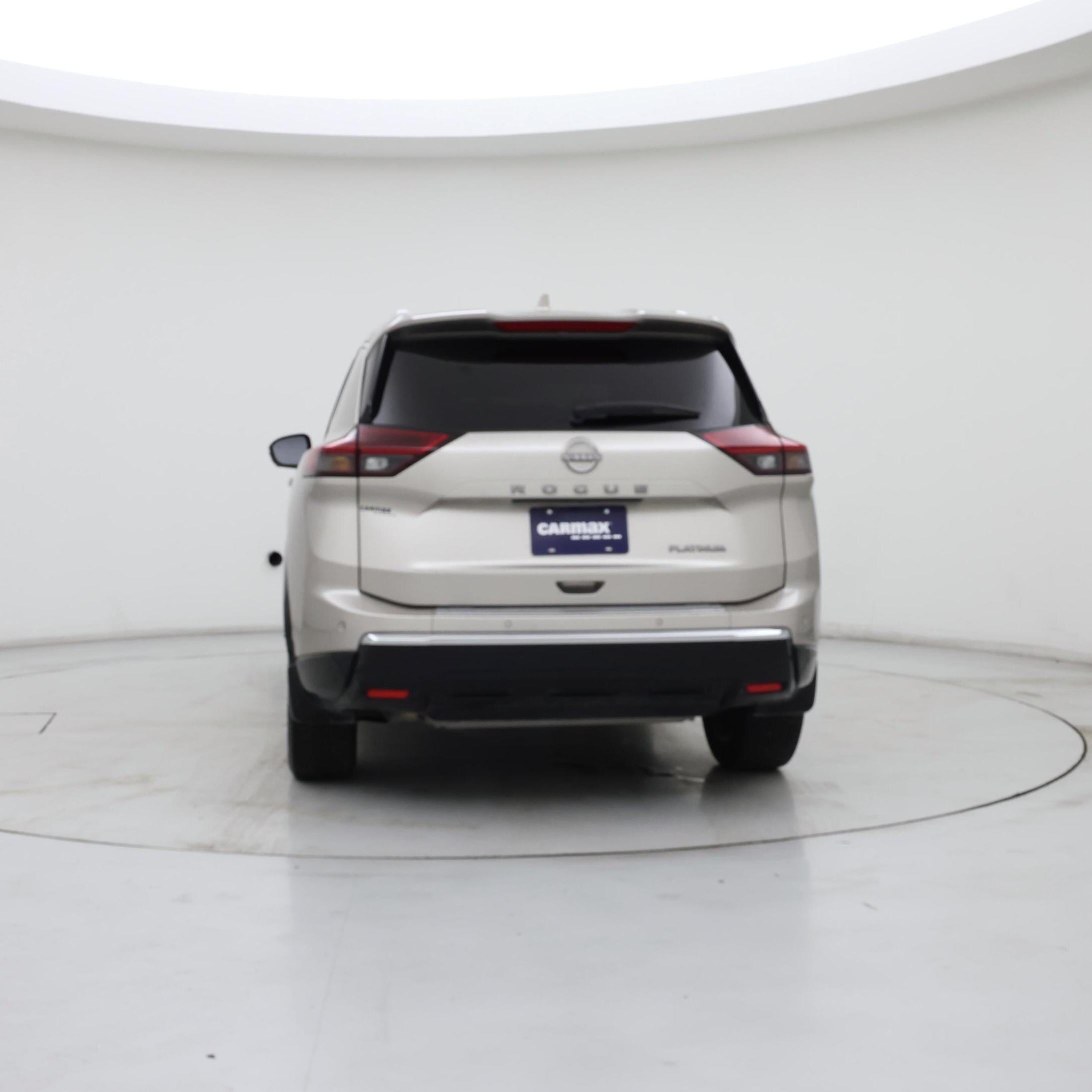 Thumbnail: 2024 Nissan Rogue - 6