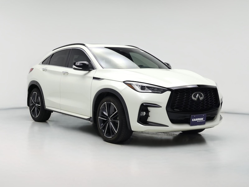 2023 INFINITI QX55 Luxe -
                  Houston, TX