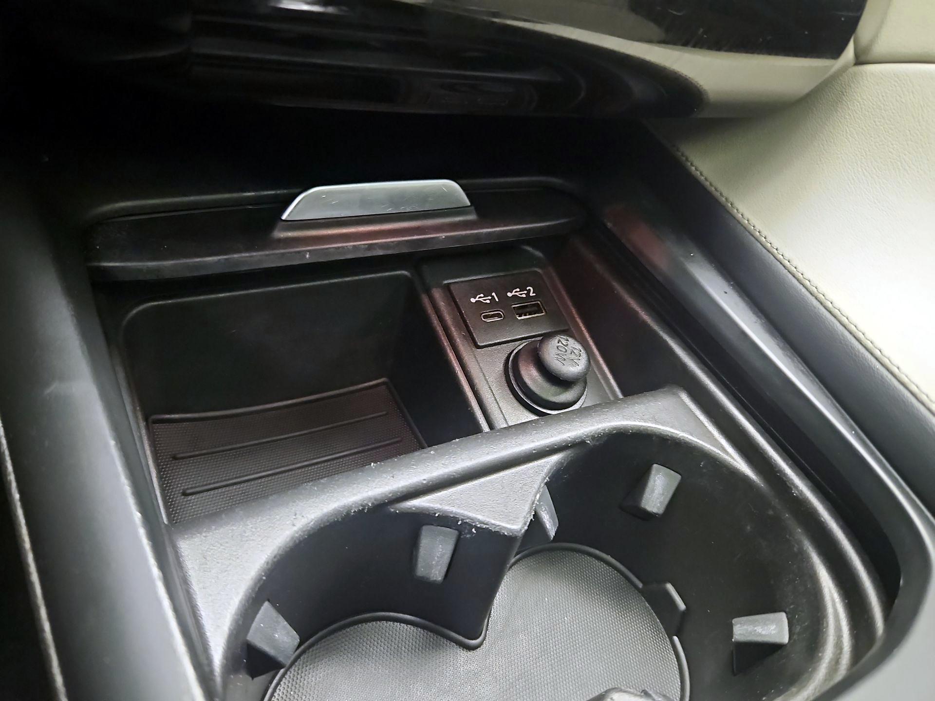 Thumbnail: 2023 INFINITI QX55 - 18