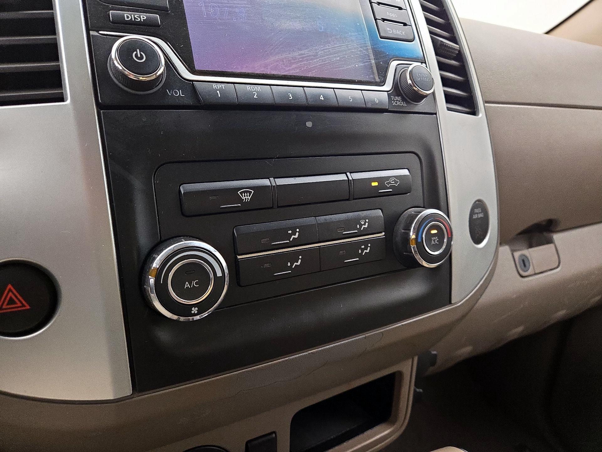 Thumbnail: 2016 Nissan Frontier - 15