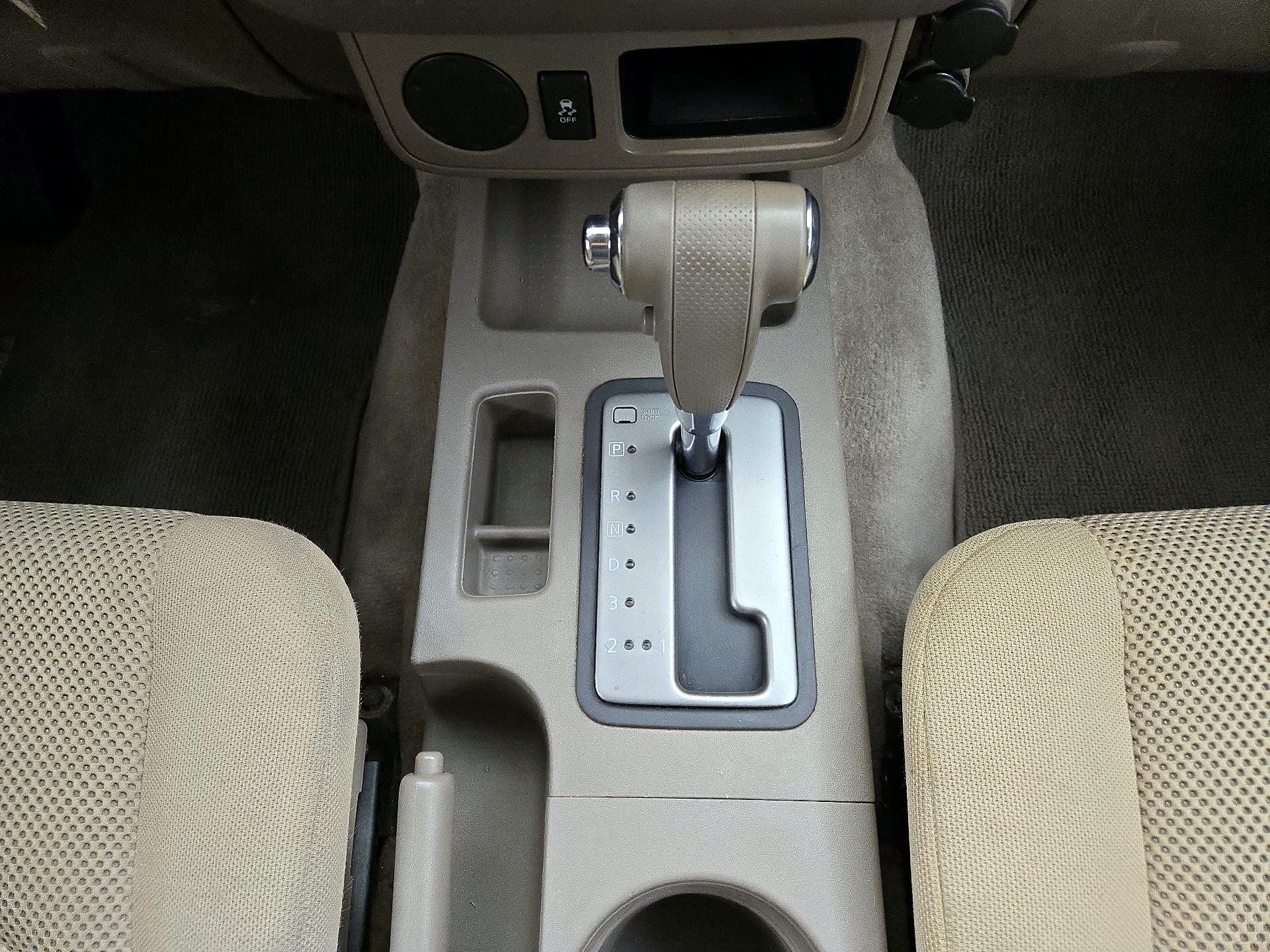 Thumbnail: 2016 Nissan Frontier - 16