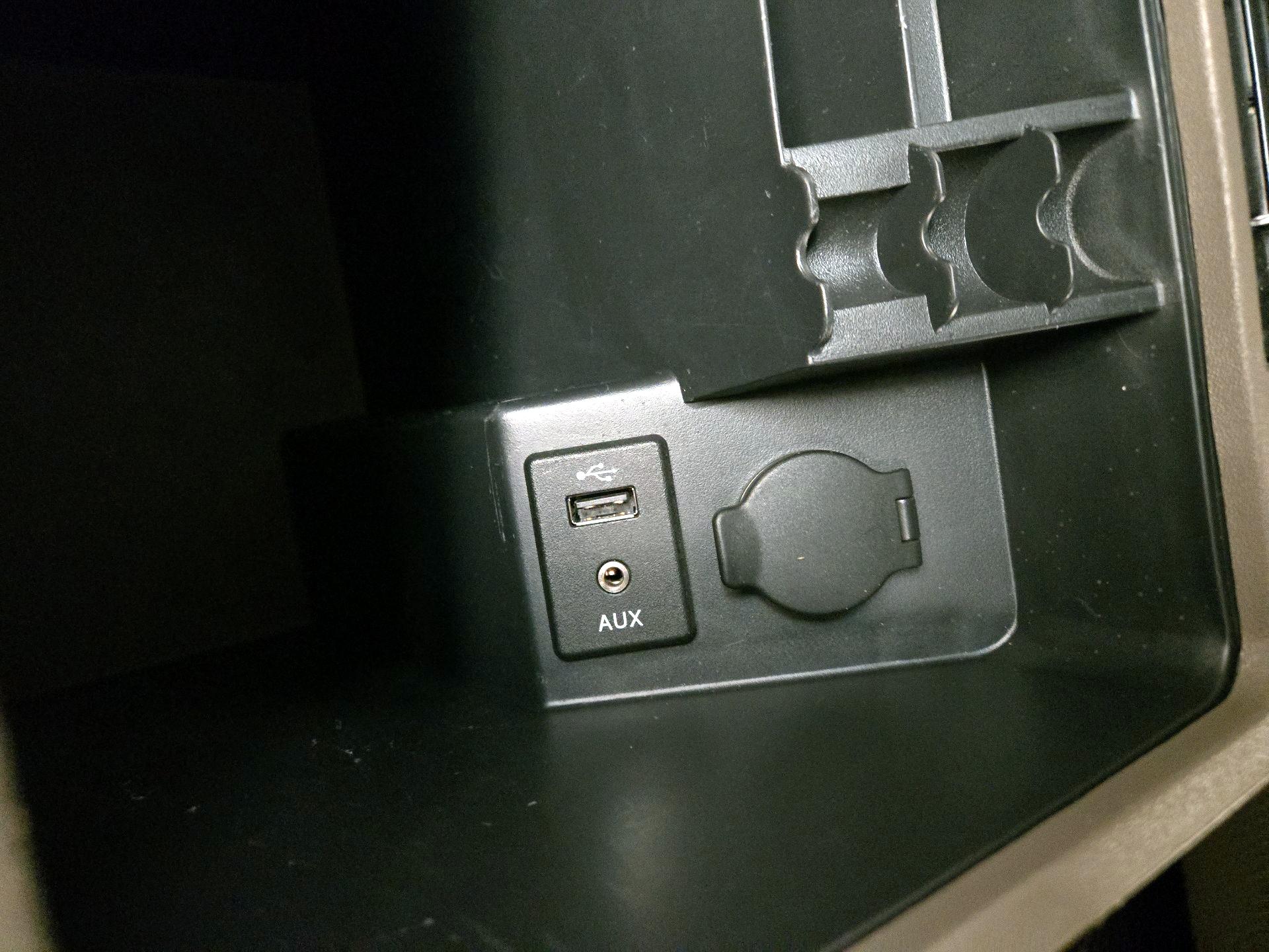 Thumbnail: 2016 Nissan Frontier - 17