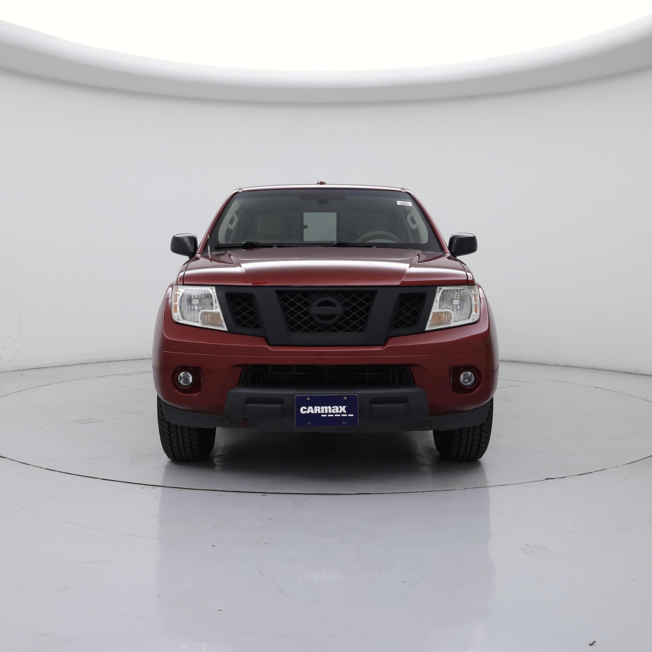Thumbnail: 2016 Nissan Frontier - 5