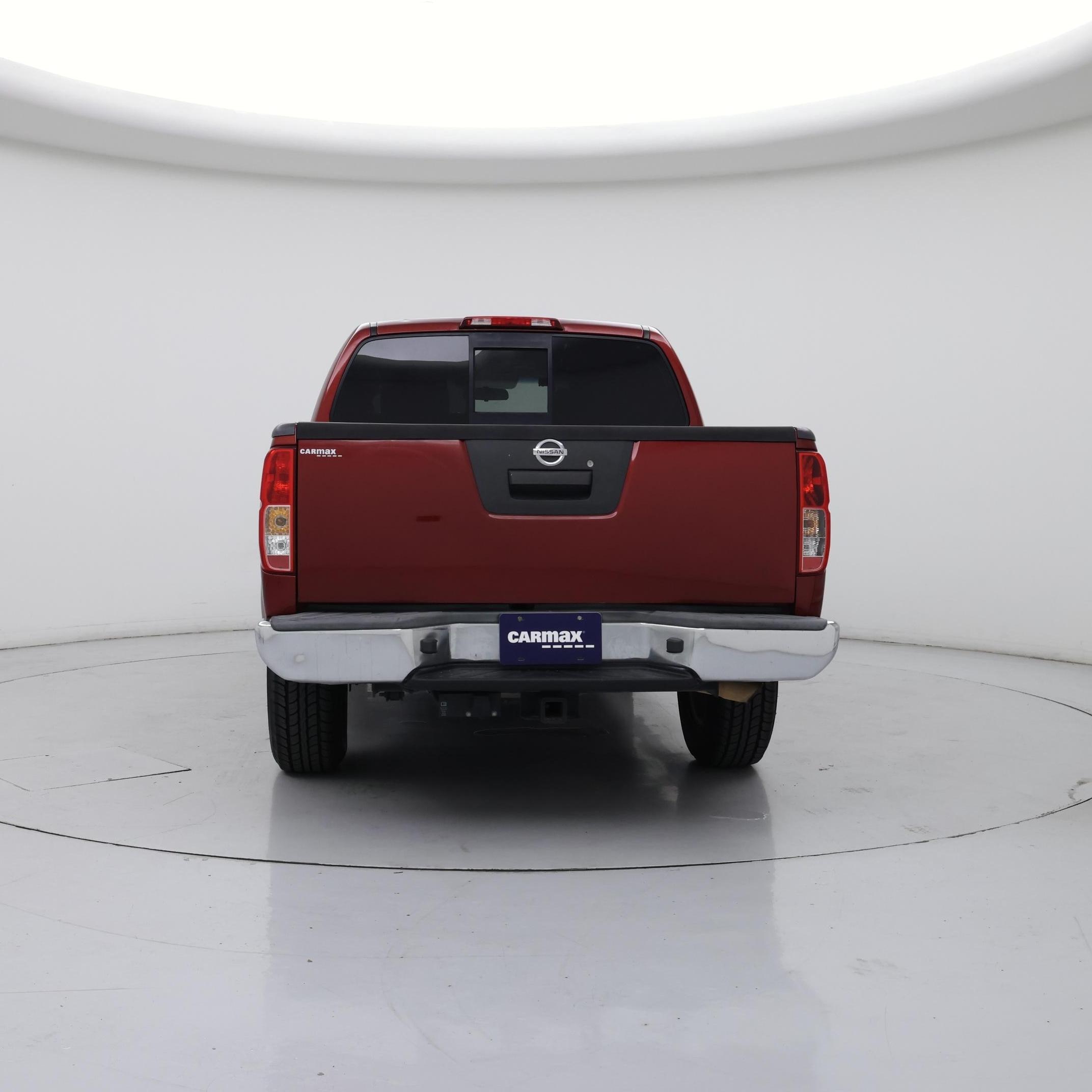 Thumbnail: 2016 Nissan Frontier - 6