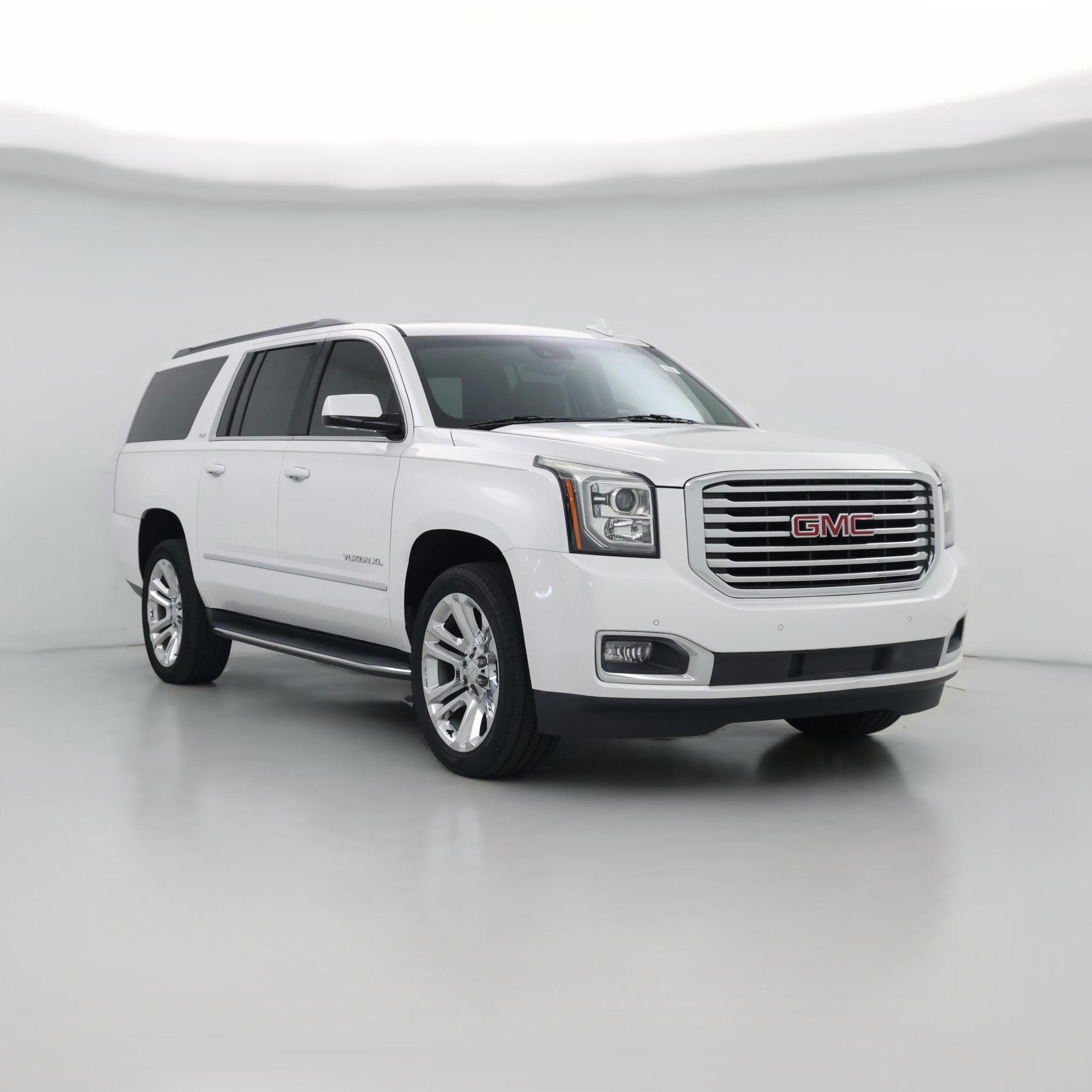 Thumbnail: 2020 GMC Yukon XL - 1