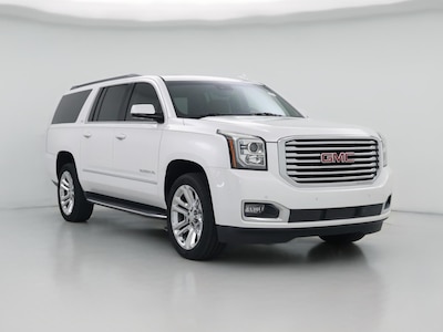 2020 GMC Yukon XL 1500 SLT