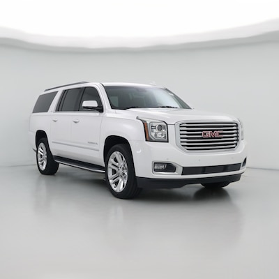 2020 GMC Yukon XL 1500 SLT
