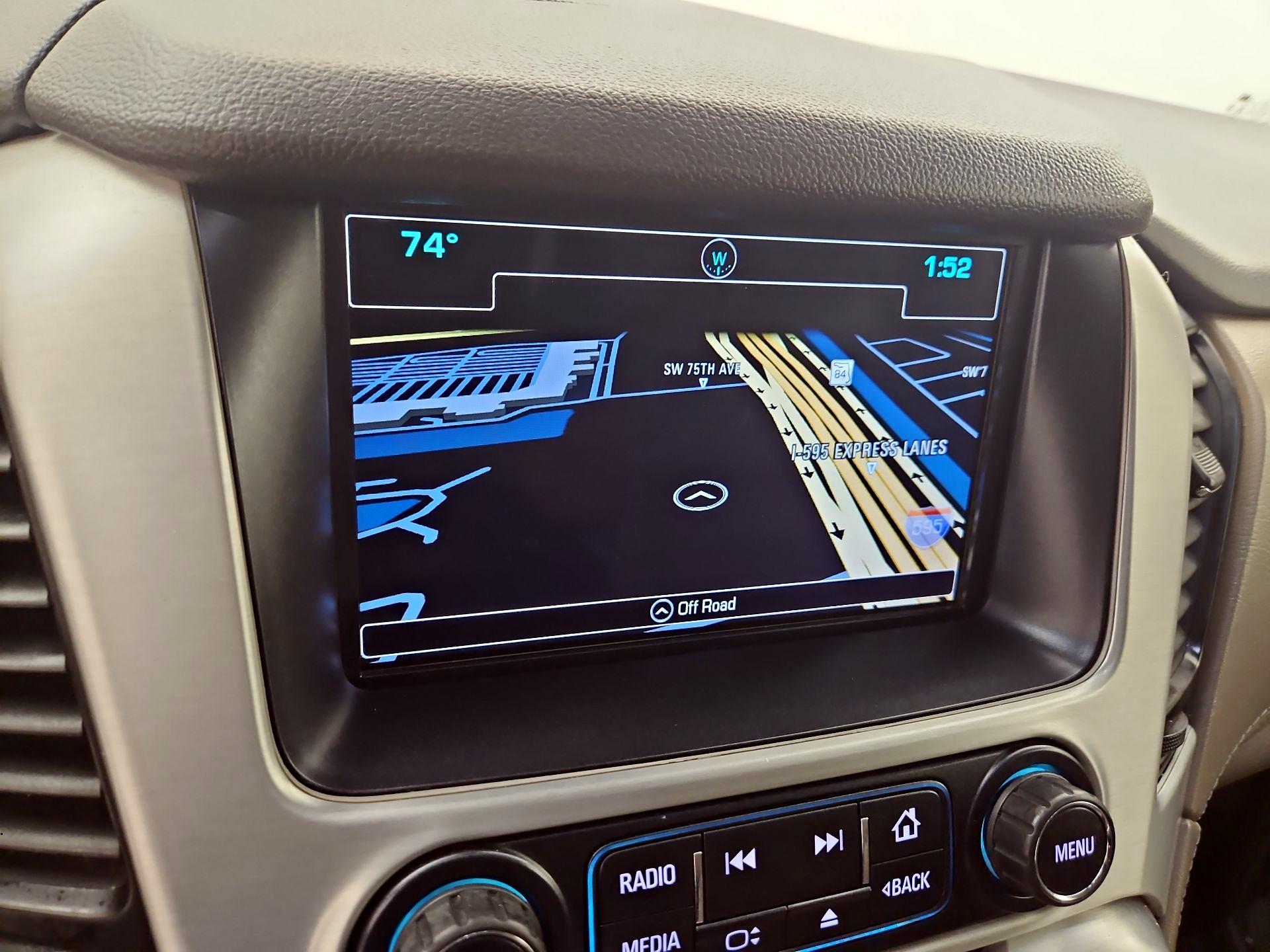 Thumbnail: 2020 GMC Yukon XL - 14