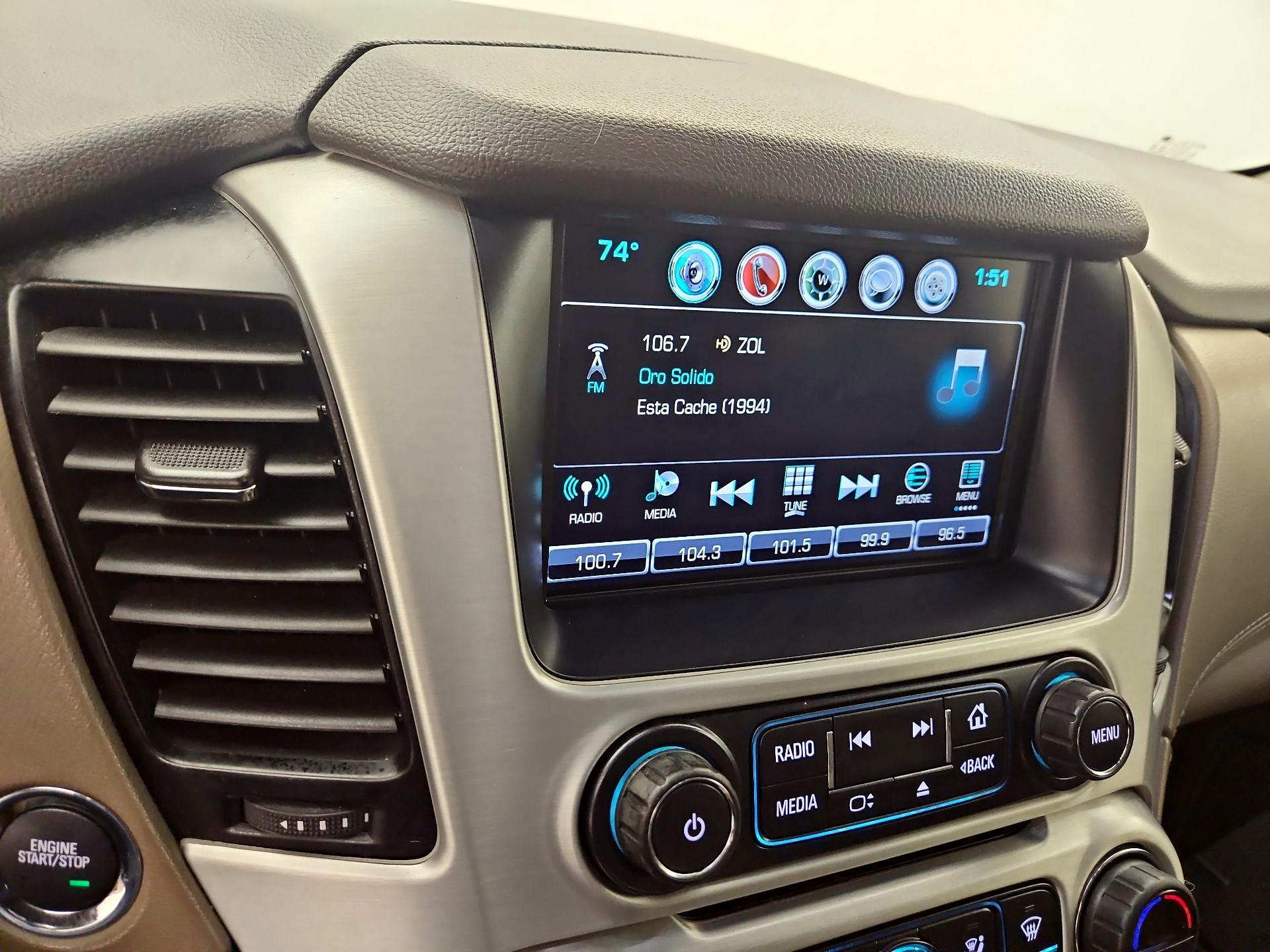 Thumbnail: 2020 GMC Yukon XL - 16