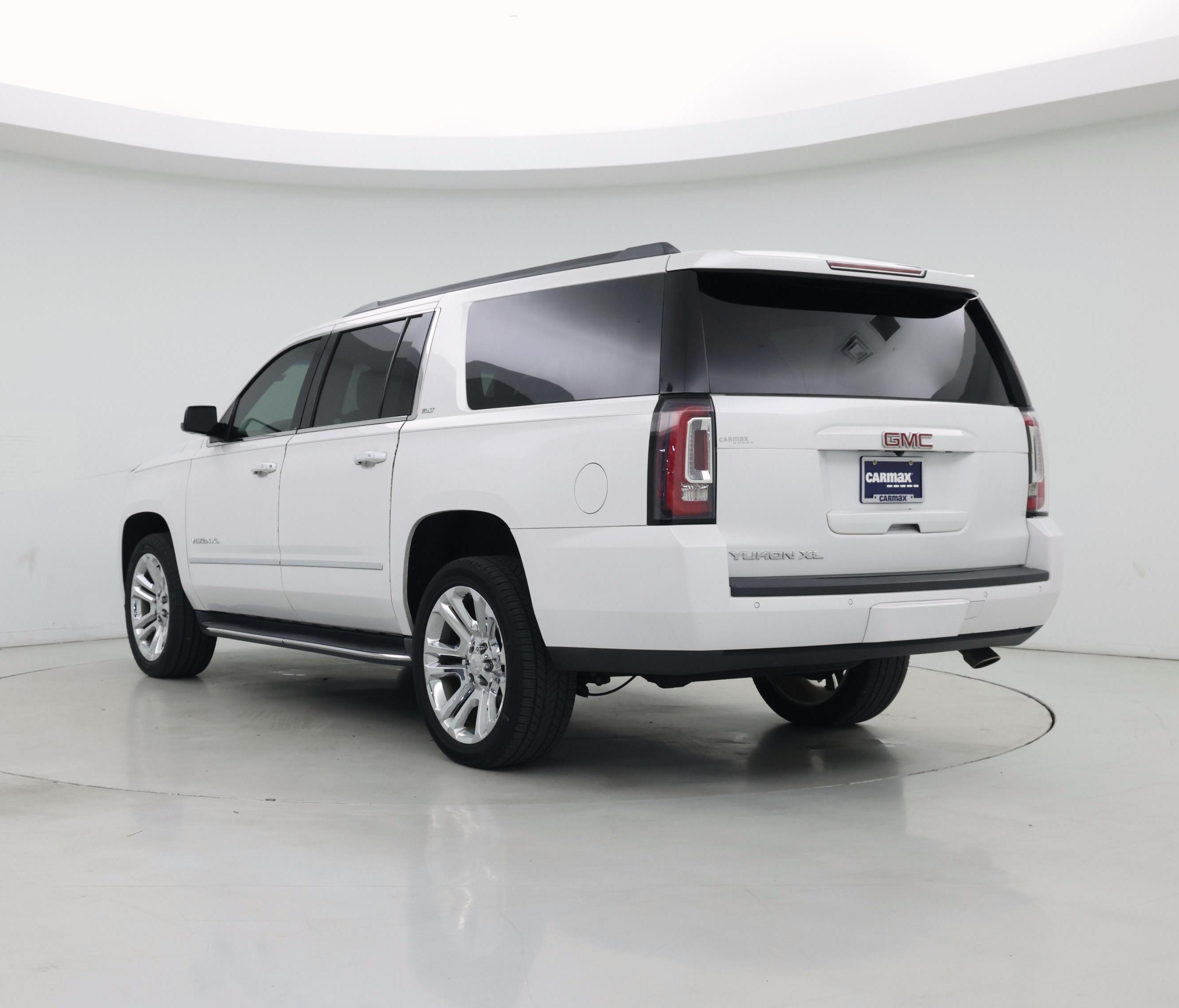 Thumbnail: 2020 GMC Yukon XL - 2