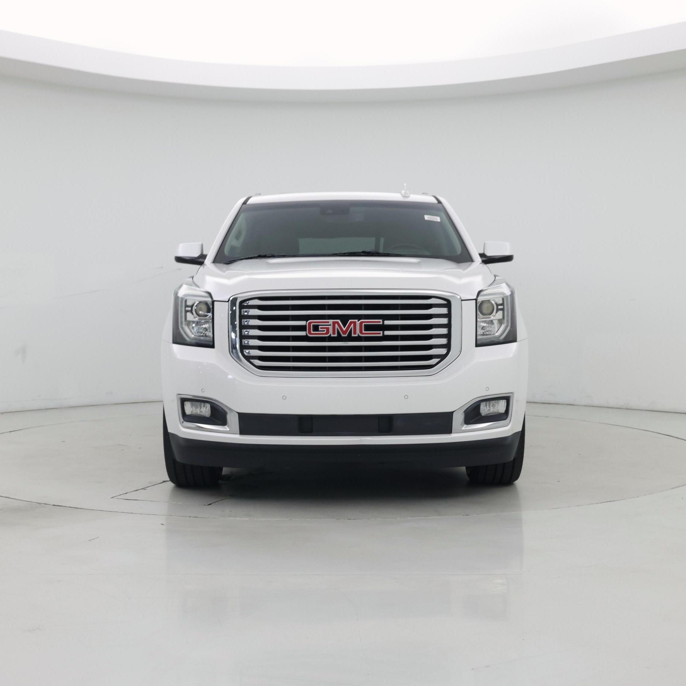 Thumbnail: 2020 GMC Yukon XL - 5