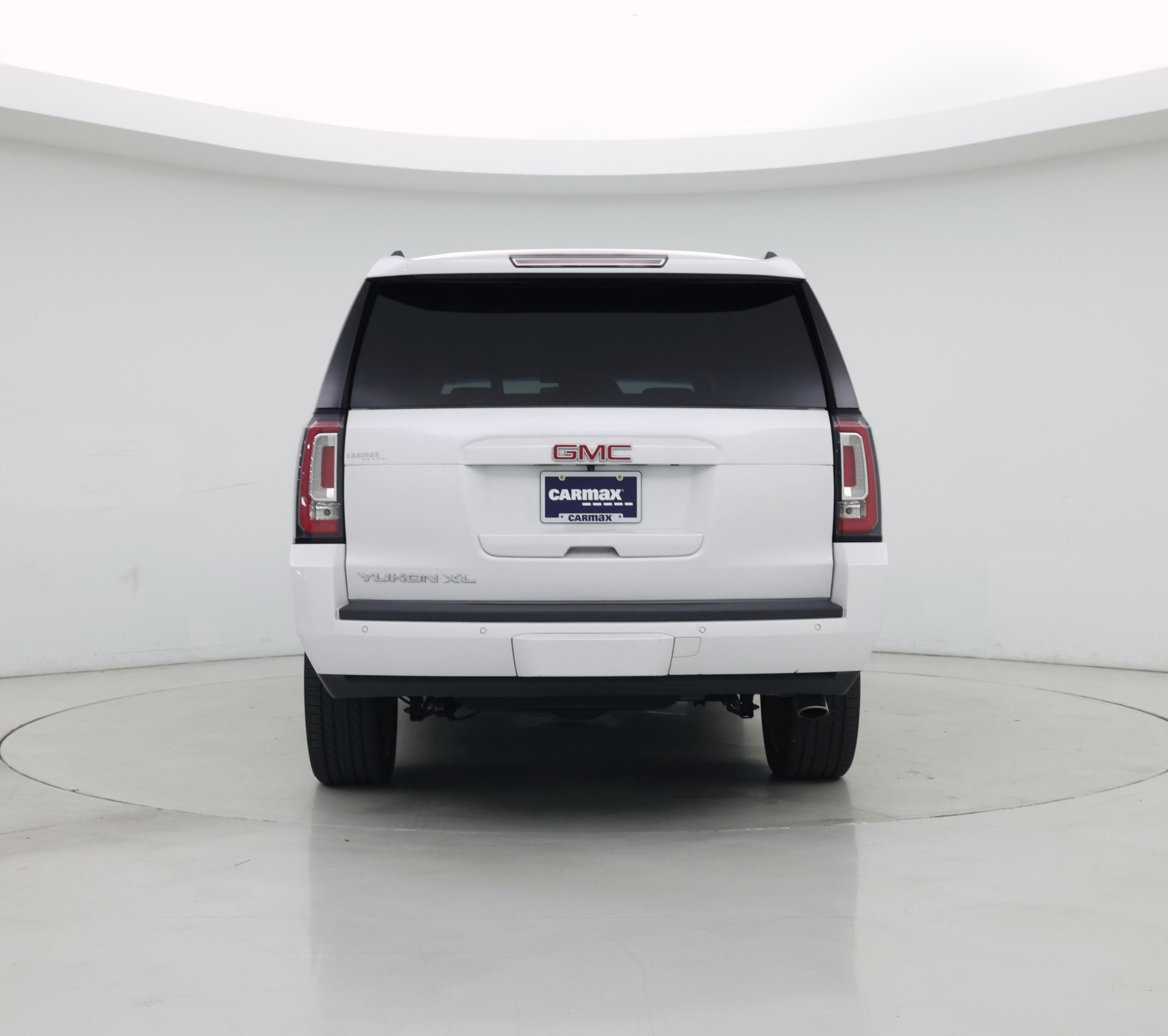 Thumbnail: 2020 GMC Yukon XL - 6