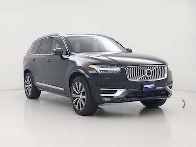 2025 Volvo XC90 B5 Core