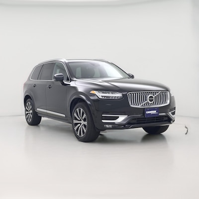 2025 Volvo XC90 B5 Core
