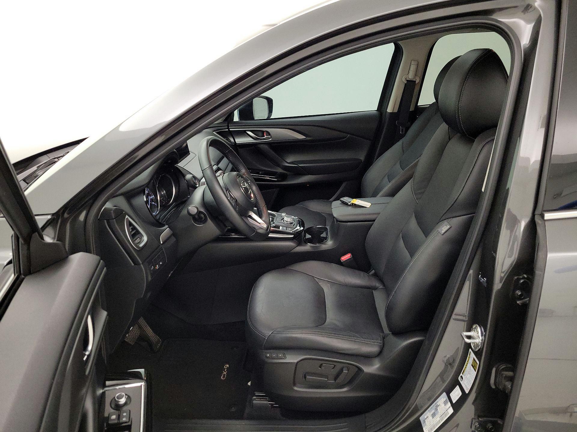 Thumbnail: 2023 Mazda CX-9 - 11