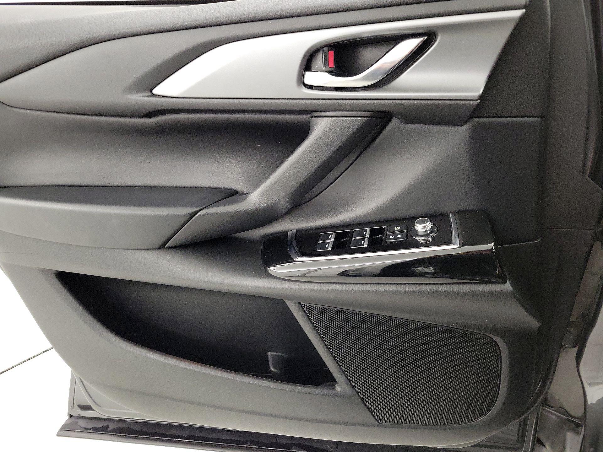 Thumbnail: 2023 Mazda CX-9 - 12