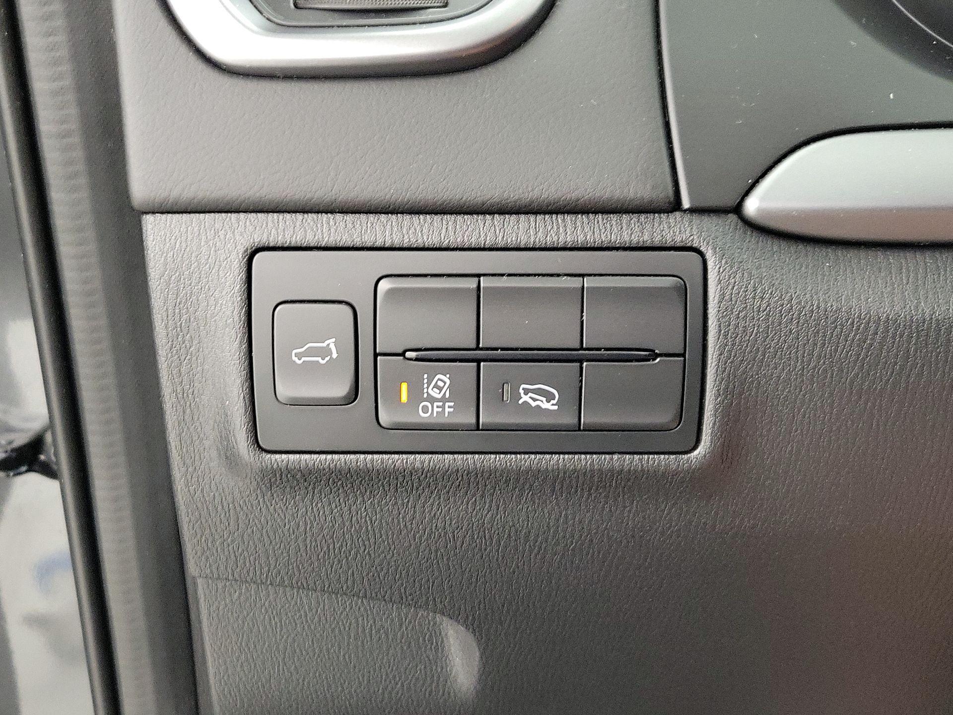 Thumbnail: 2023 Mazda CX-9 - 13