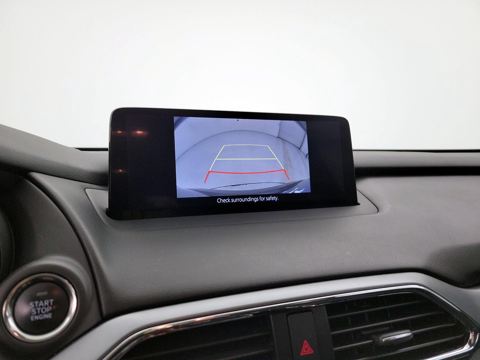 Thumbnail: 2023 Mazda CX-9 - 14