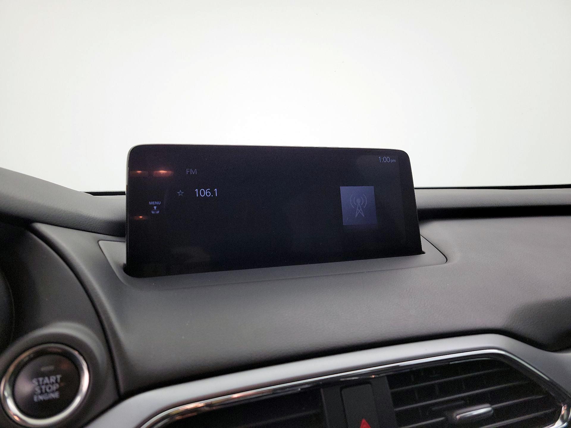 Thumbnail: 2023 Mazda CX-9 - 15