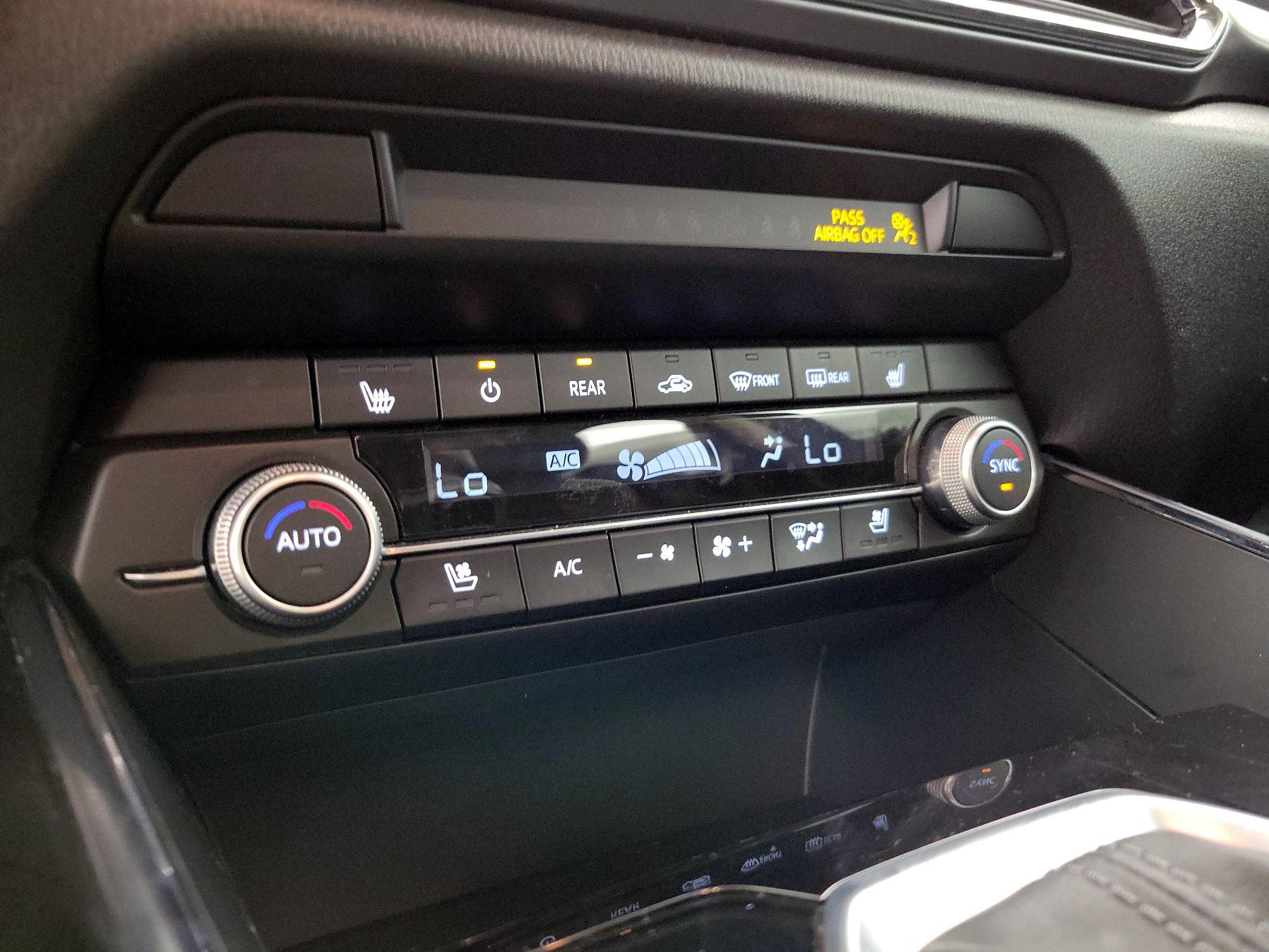 Thumbnail: 2023 Mazda CX-9 - 16