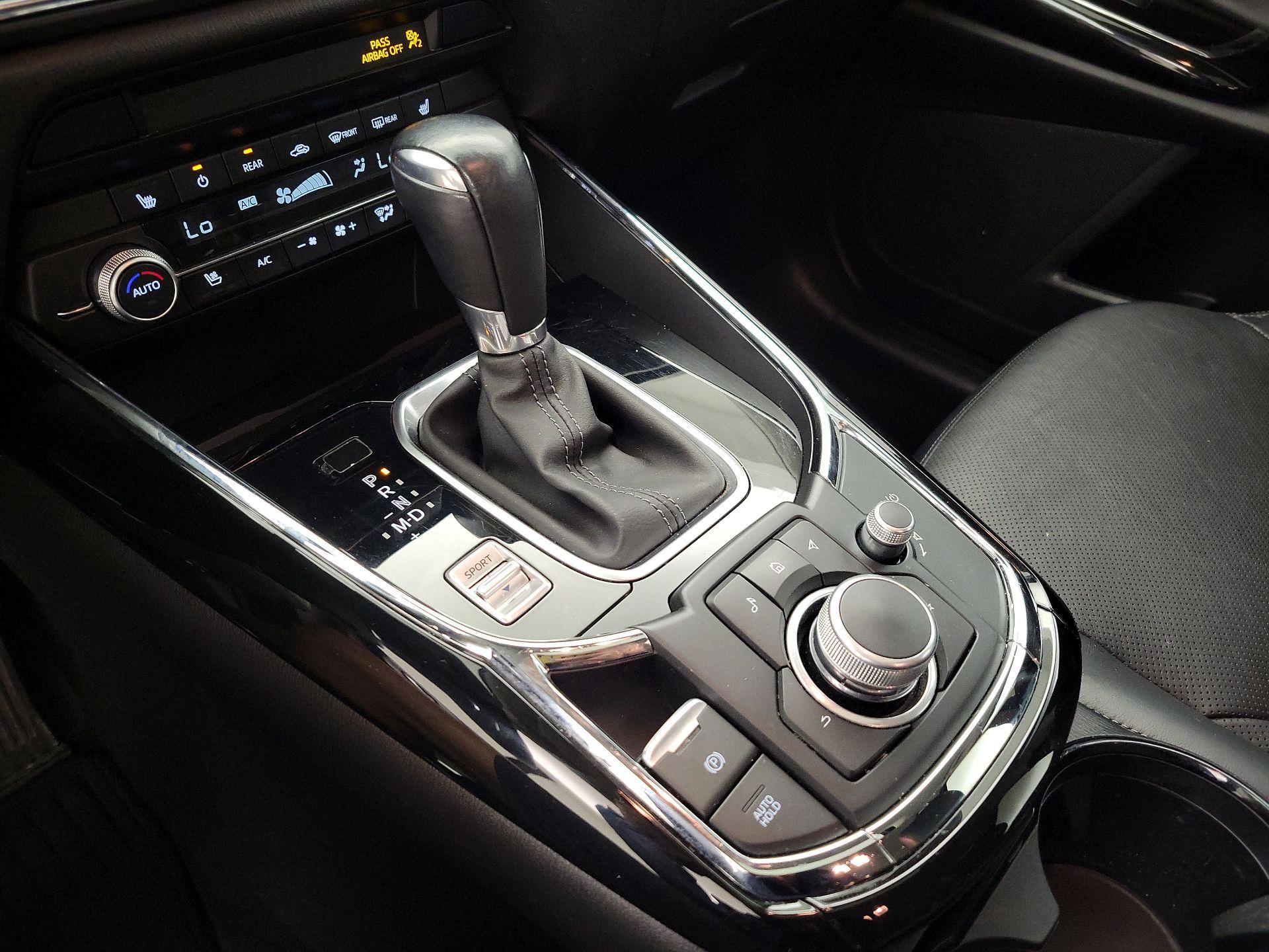 Thumbnail: 2023 Mazda CX-9 - 17