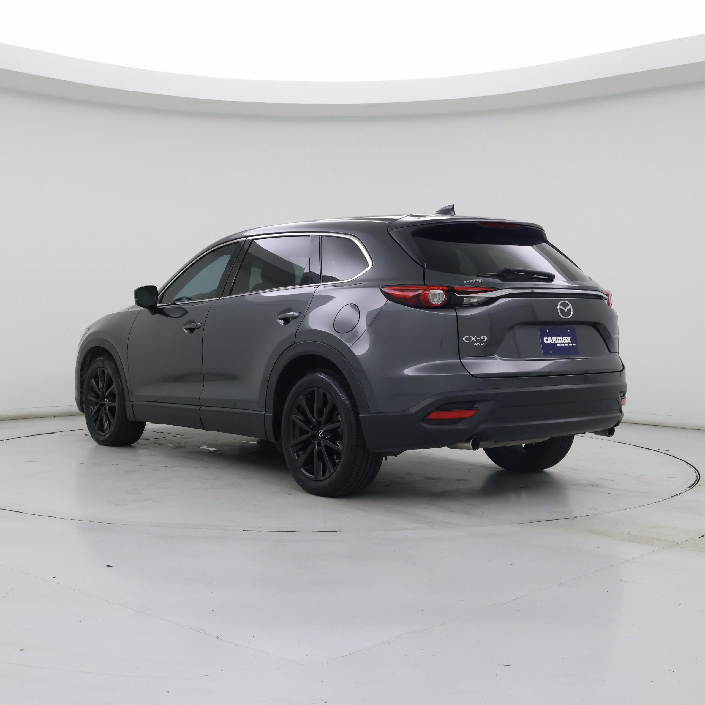 Thumbnail: 2023 Mazda CX-9 - 2