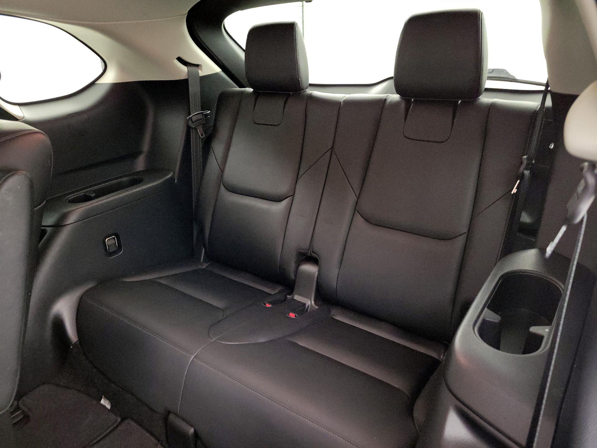 Thumbnail: 2023 Mazda CX-9 - 20