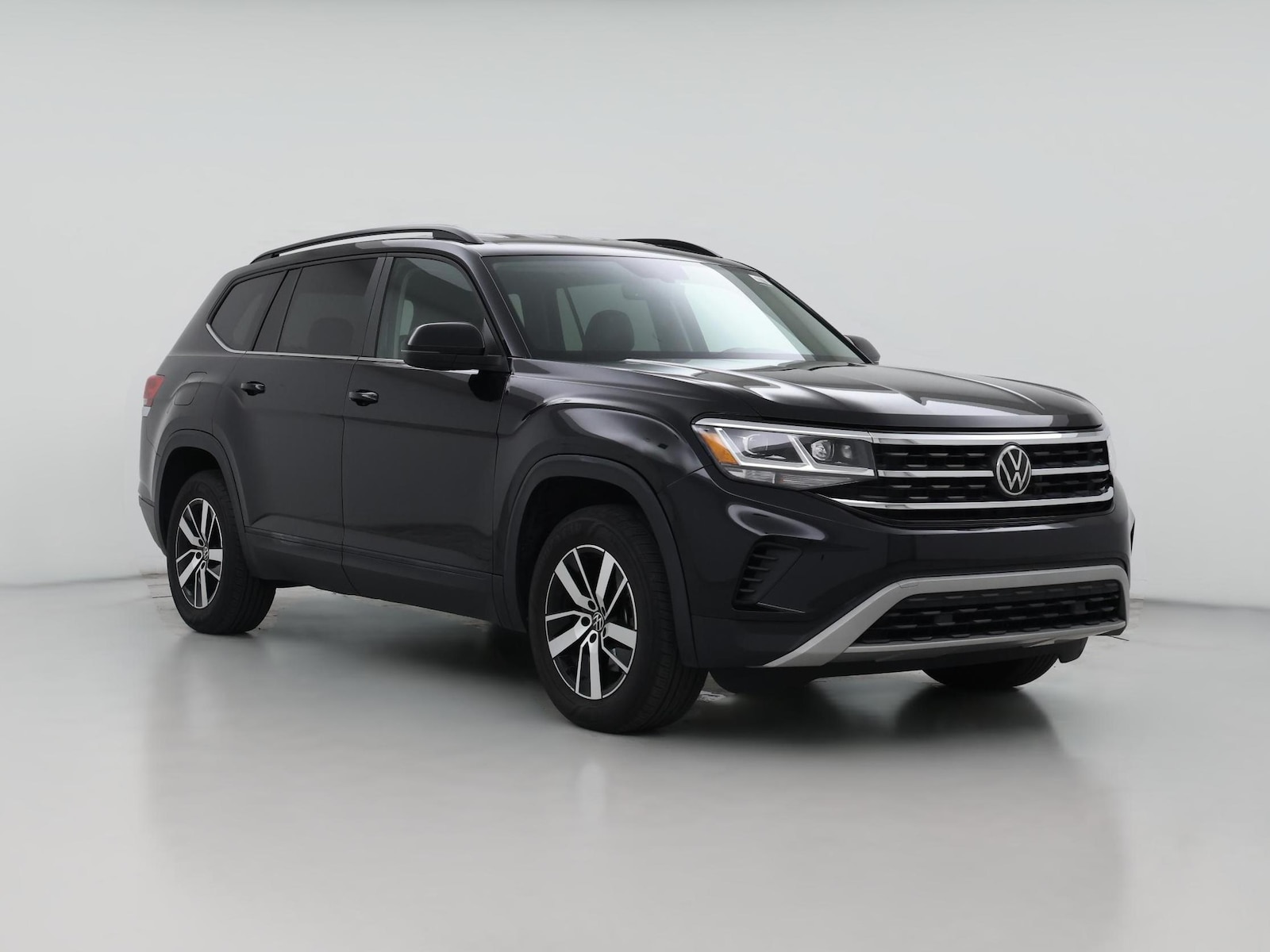 2022 Volkswagen Atlas SE