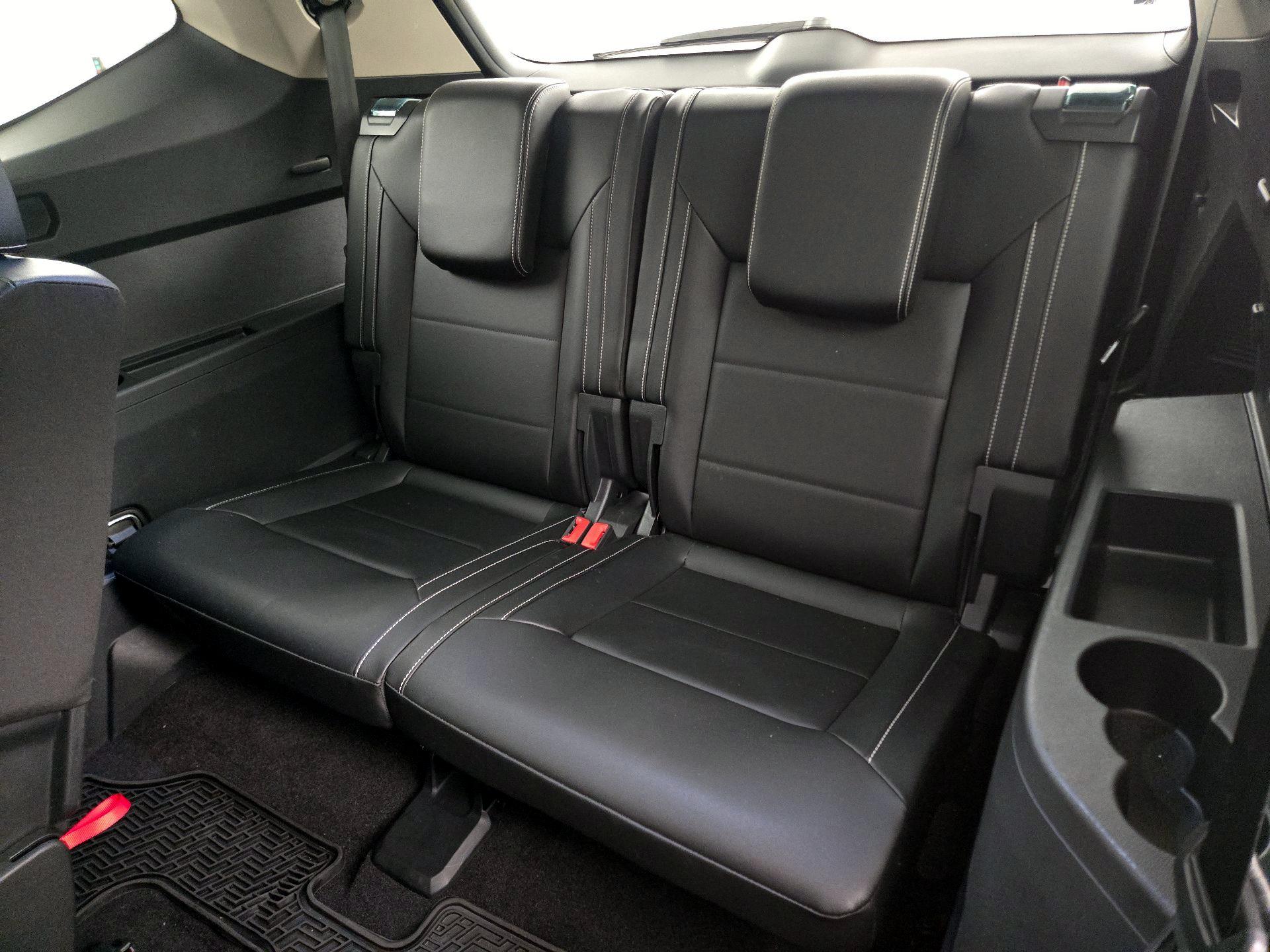 Thumbnail: 2022 Volkswagen Atlas - 20