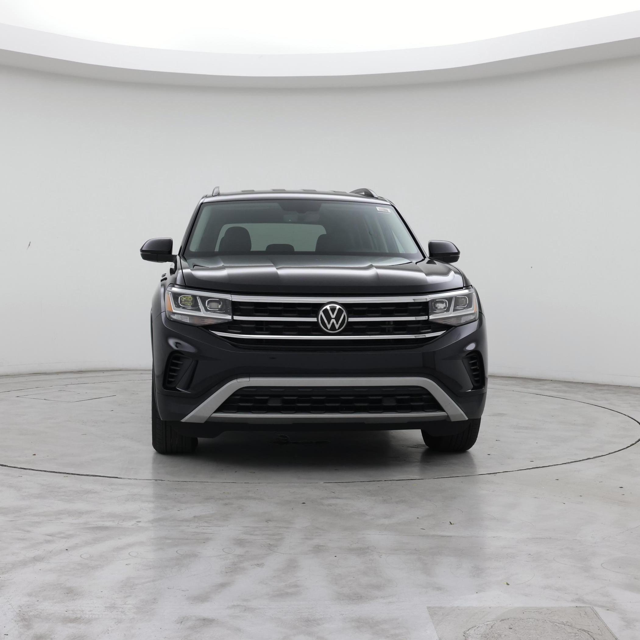 Thumbnail: 2022 Volkswagen Atlas - 5