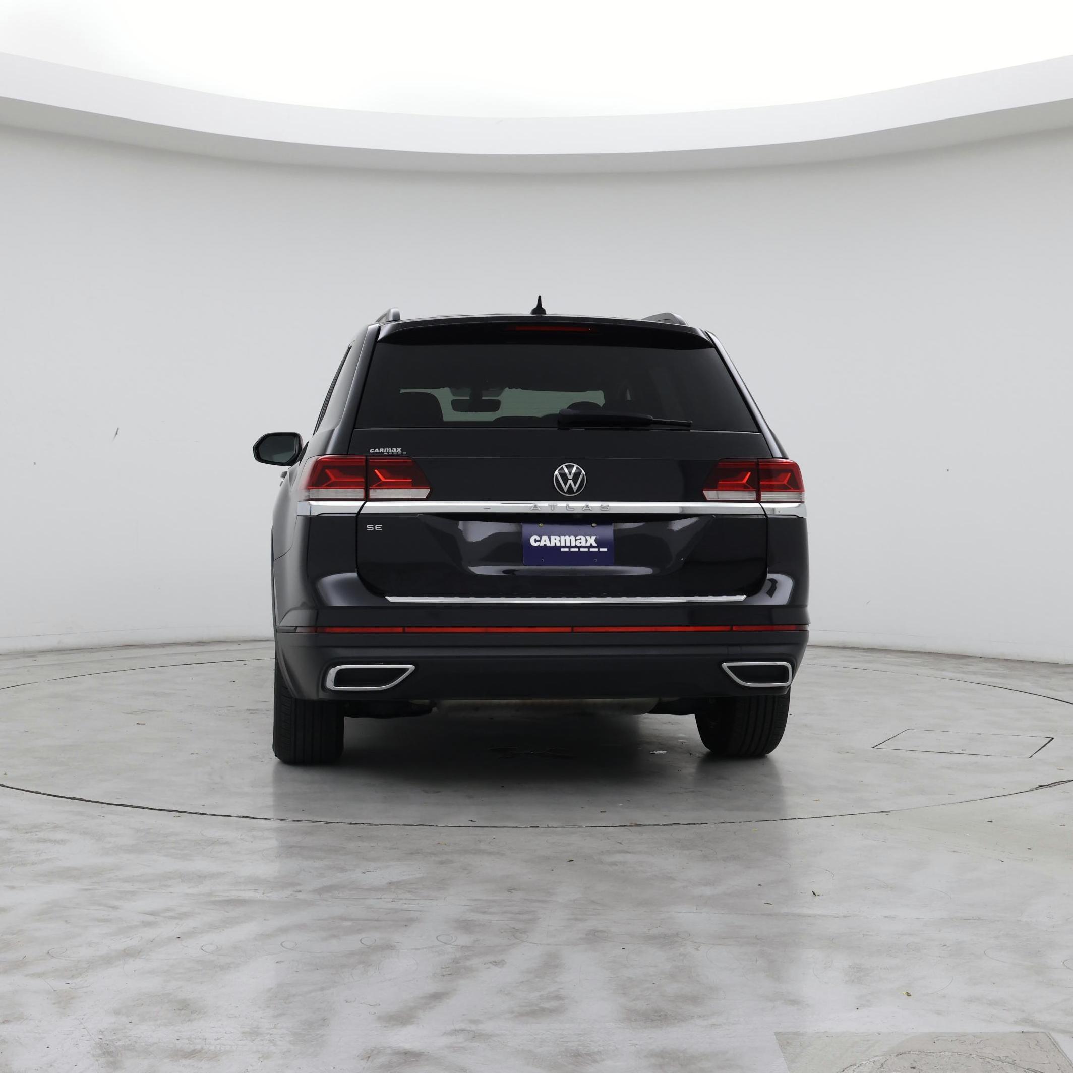 Thumbnail: 2022 Volkswagen Atlas - 6