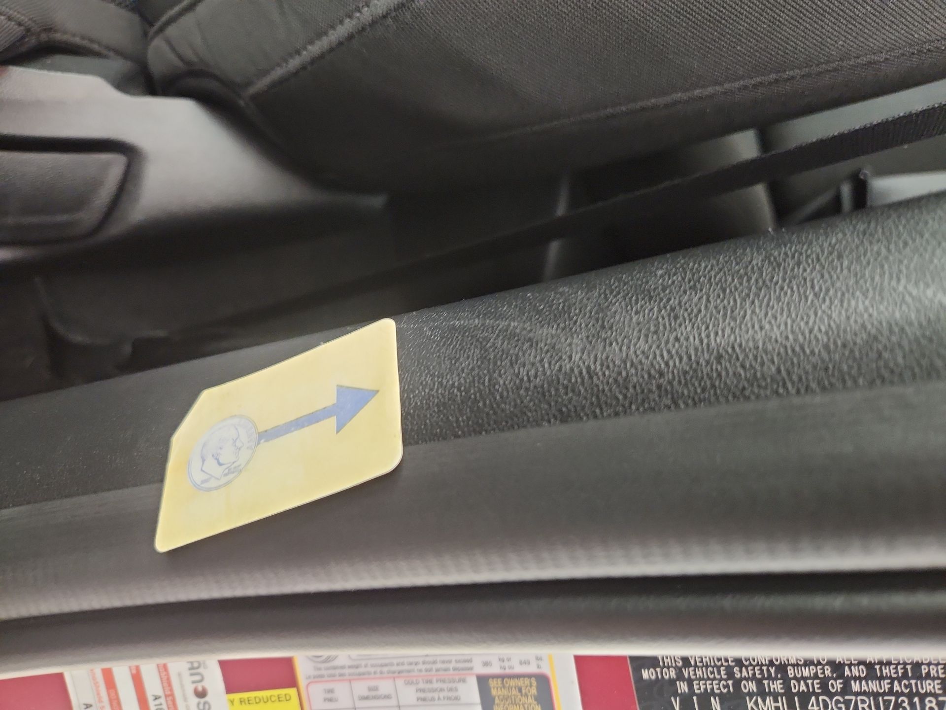 Thumbnail: 2024 Hyundai Elantra - 20