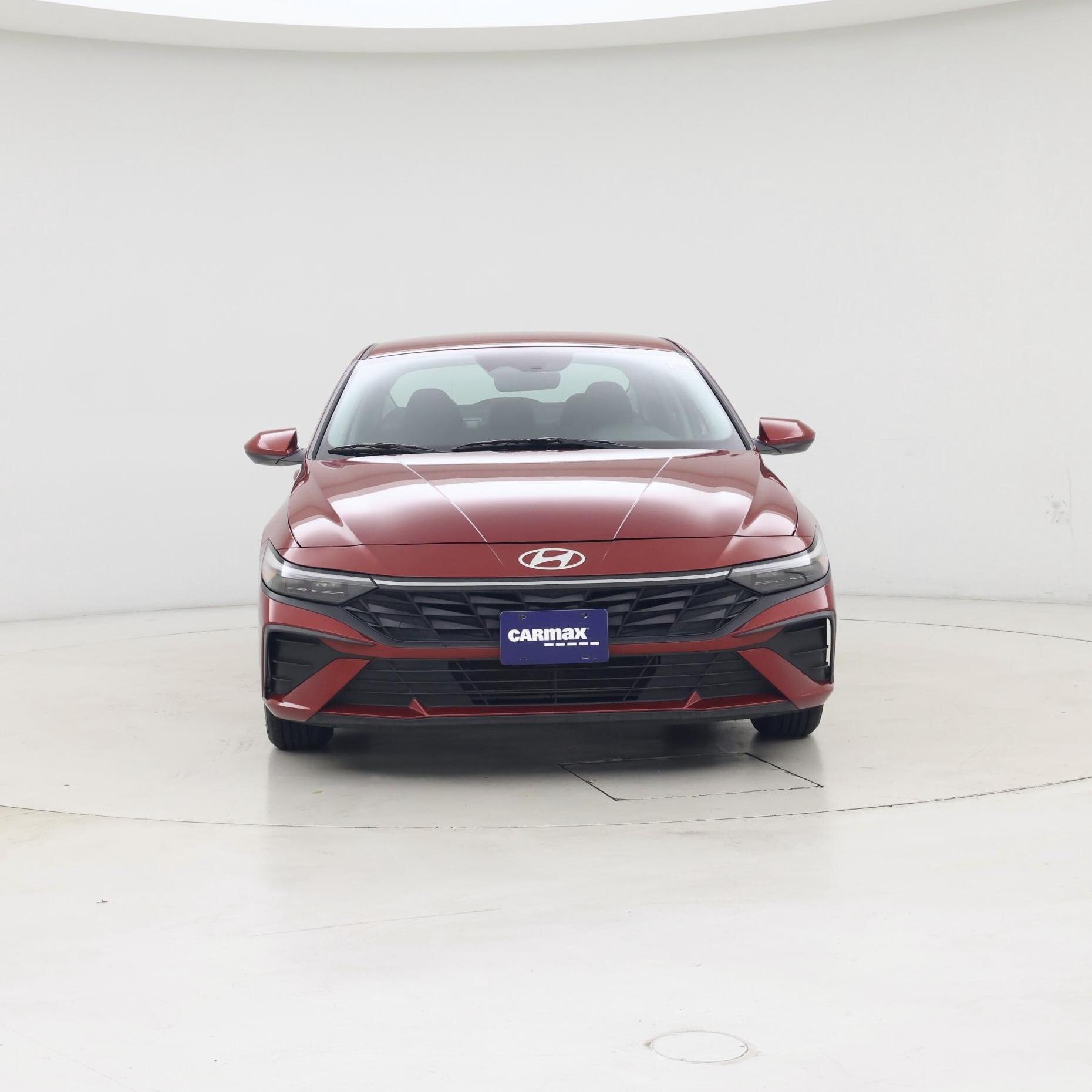 Thumbnail: 2024 Hyundai Elantra - 5