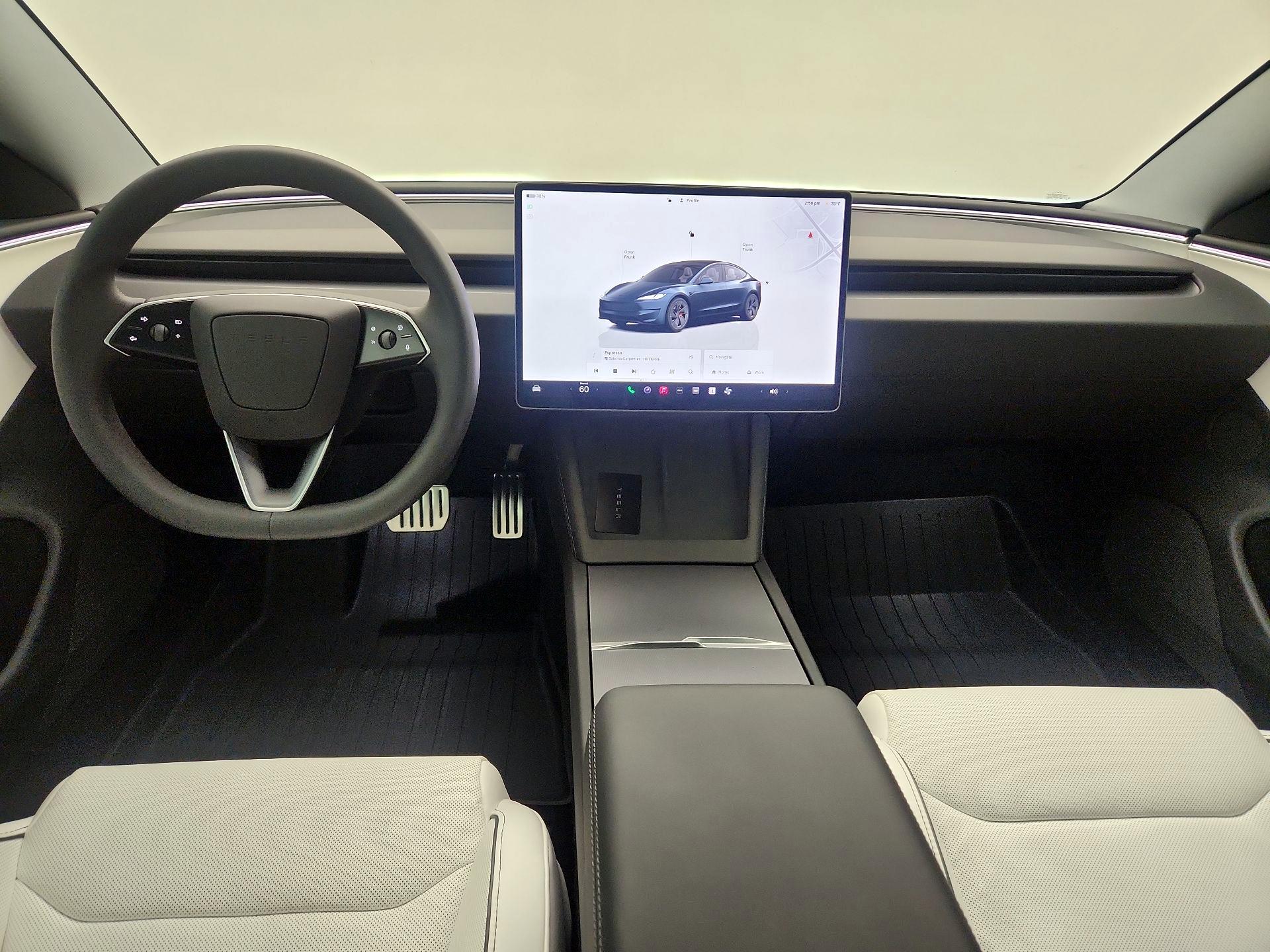 Thumbnail: 2024 Tesla Model 3 - 9