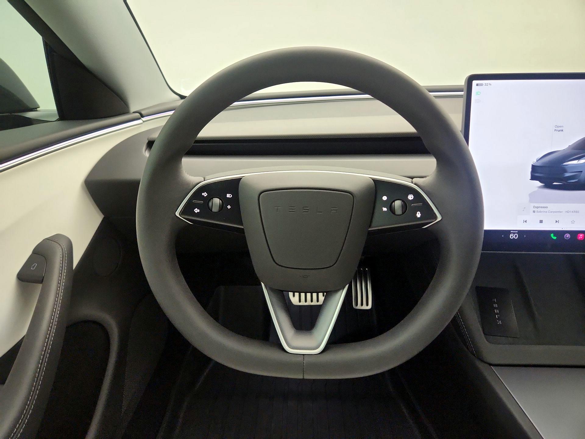 Thumbnail: 2024 Tesla Model 3 - 10