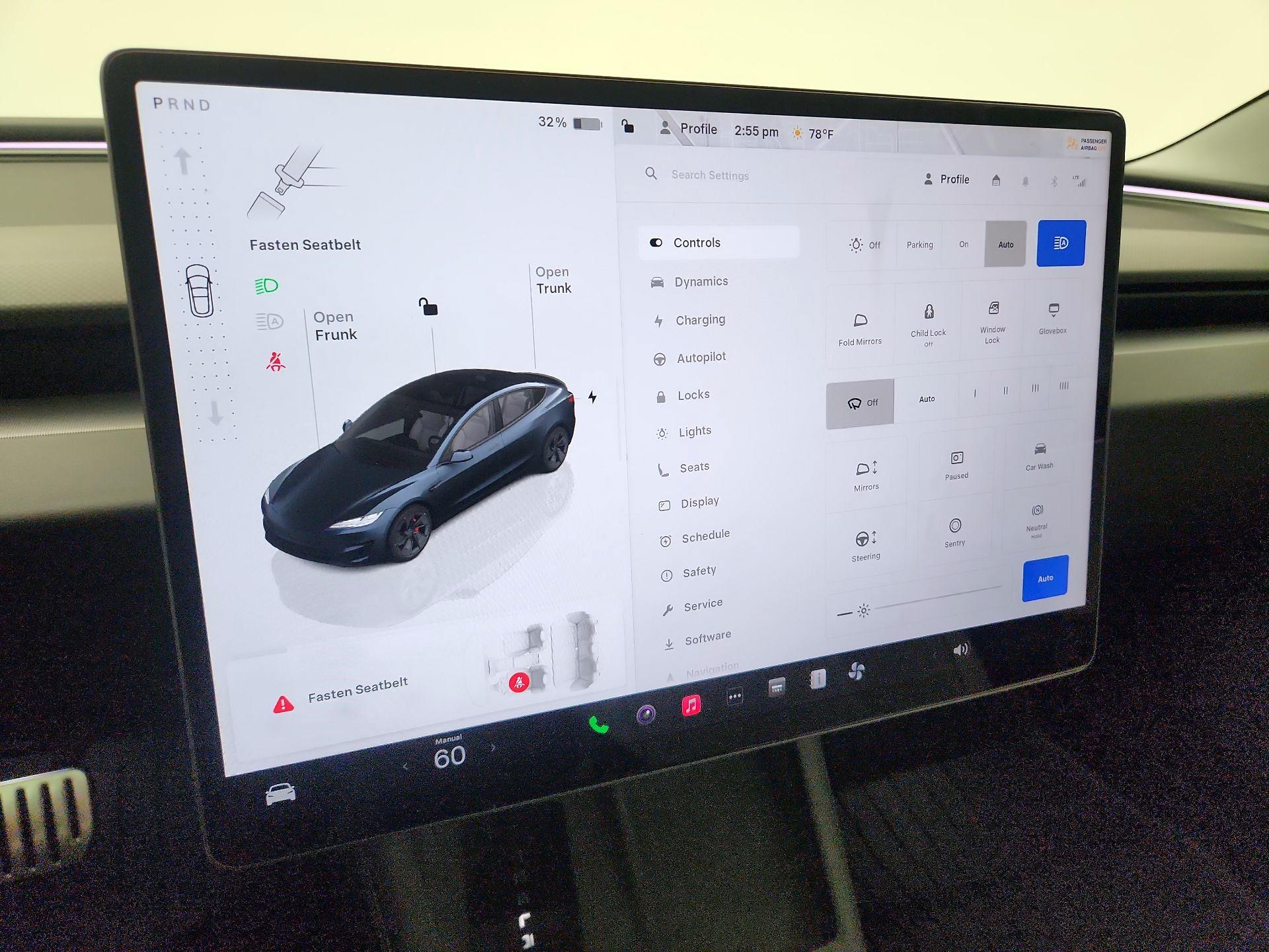 Thumbnail: 2024 Tesla Model 3 - 13