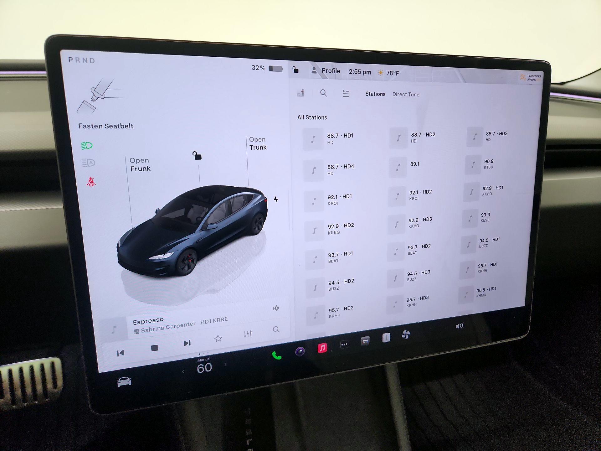 Thumbnail: 2024 Tesla Model 3 - 15