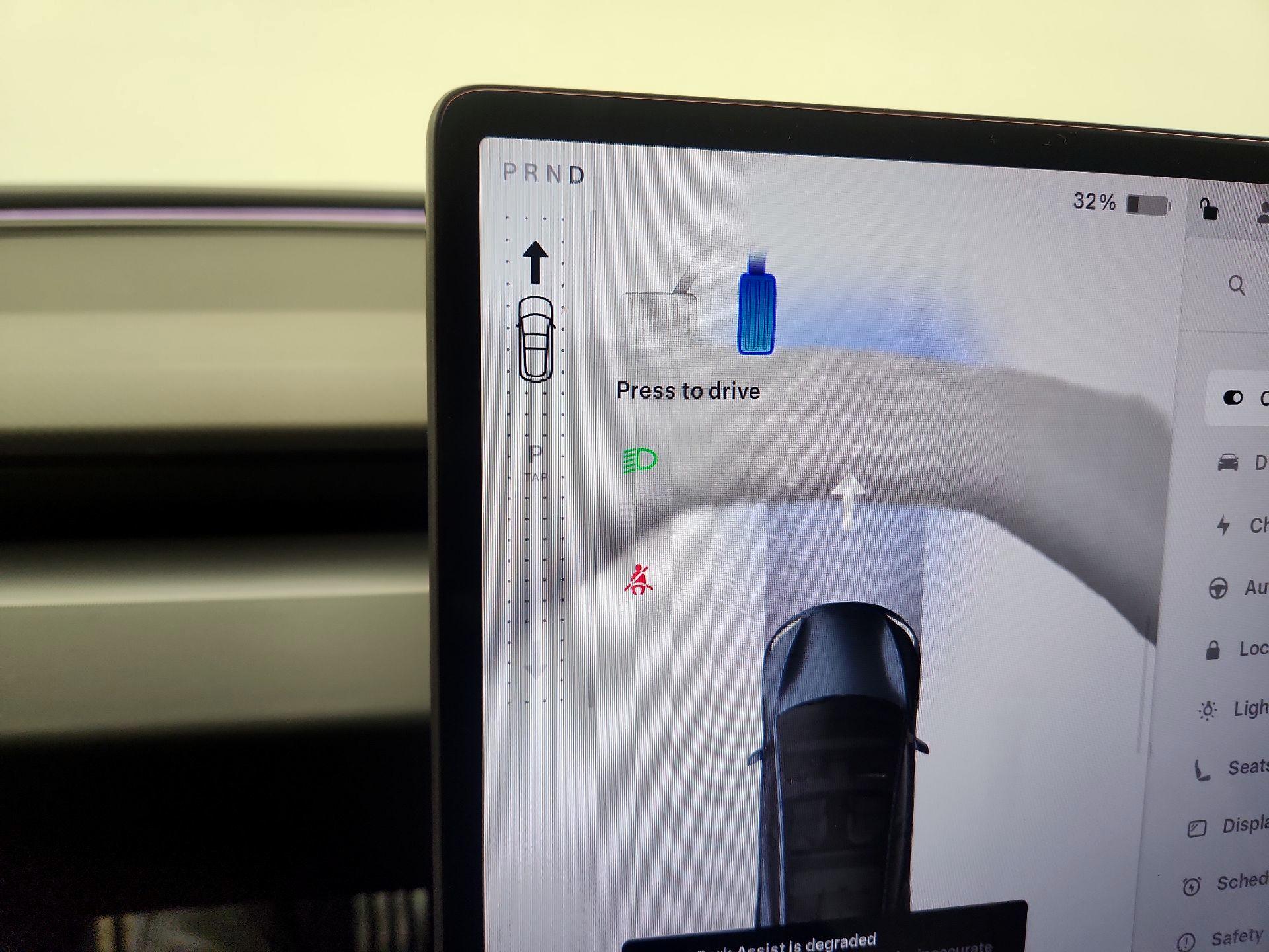 Thumbnail: 2024 Tesla Model 3 - 17