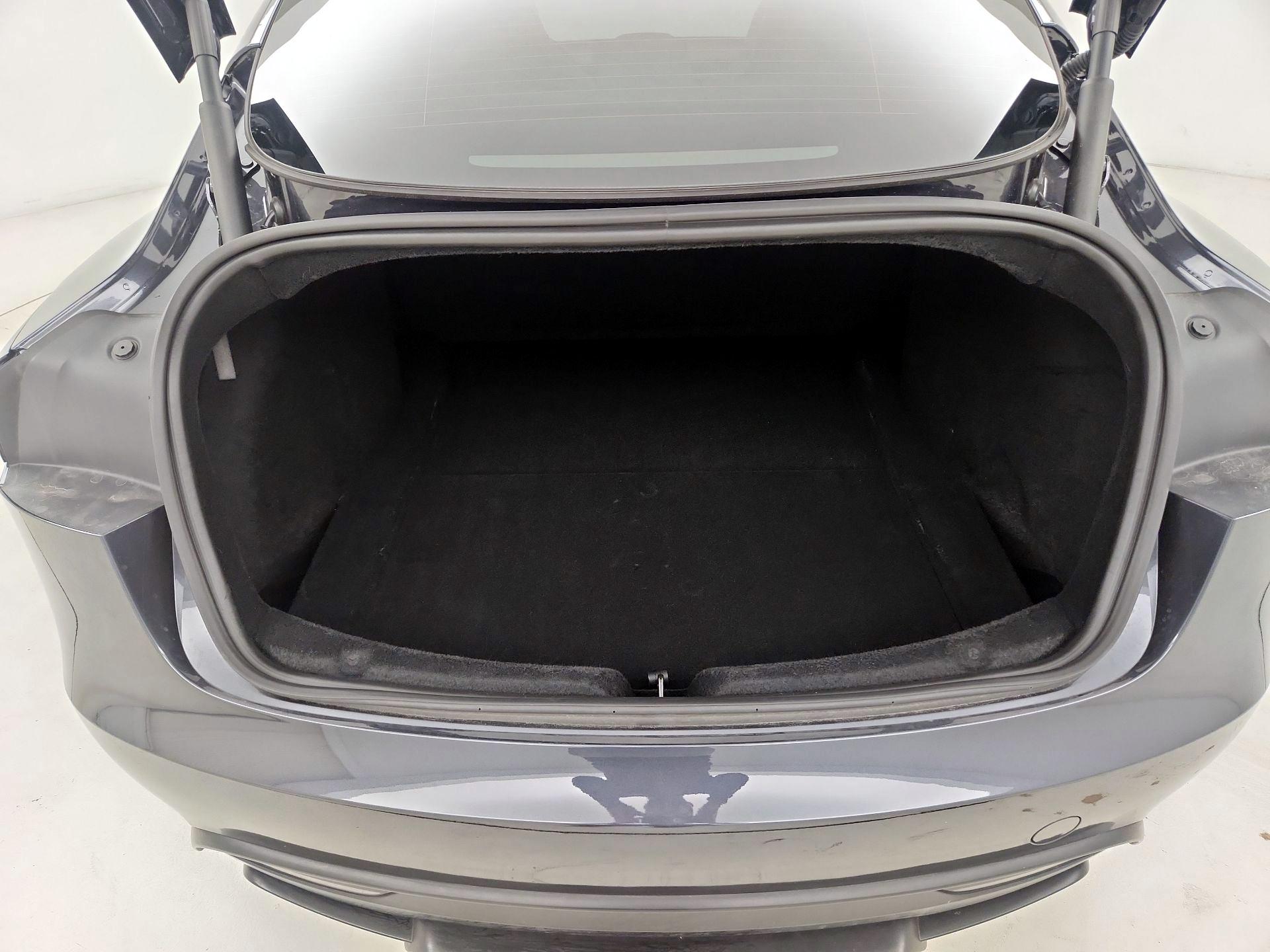 Thumbnail: 2024 Tesla Model 3 - 19