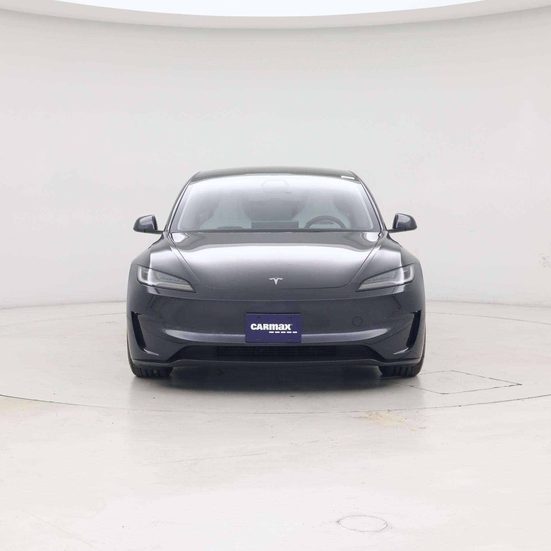 Thumbnail: 2024 Tesla Model 3 - 5