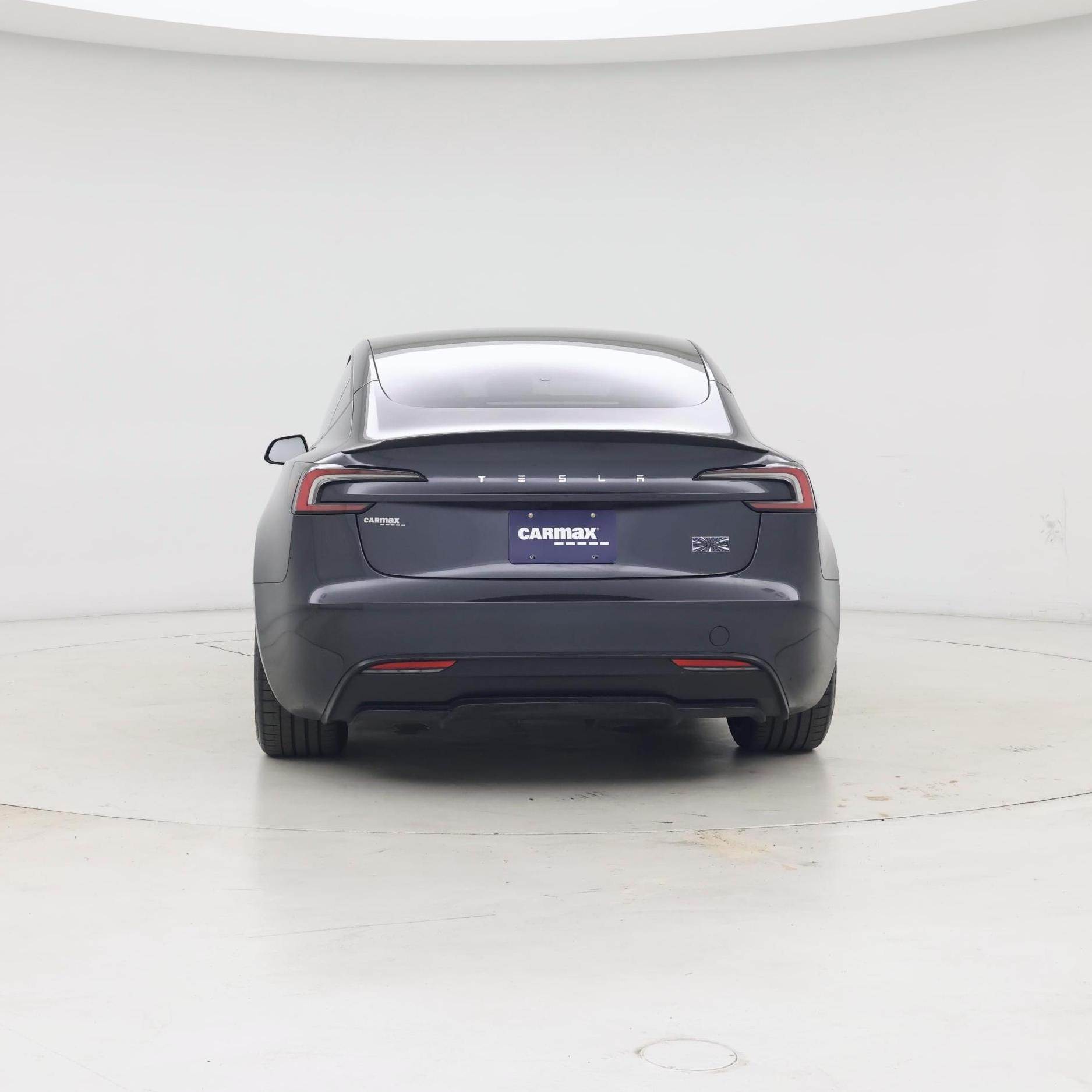 Thumbnail: 2024 Tesla Model 3 - 6
