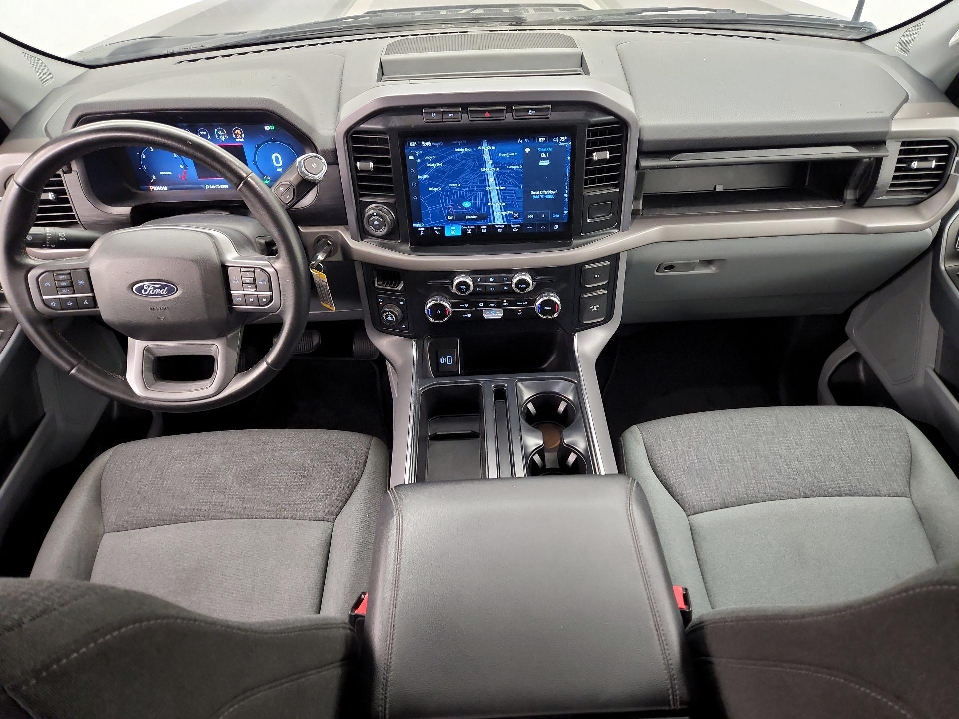 Thumbnail: 2024 Ford F-150 - 9