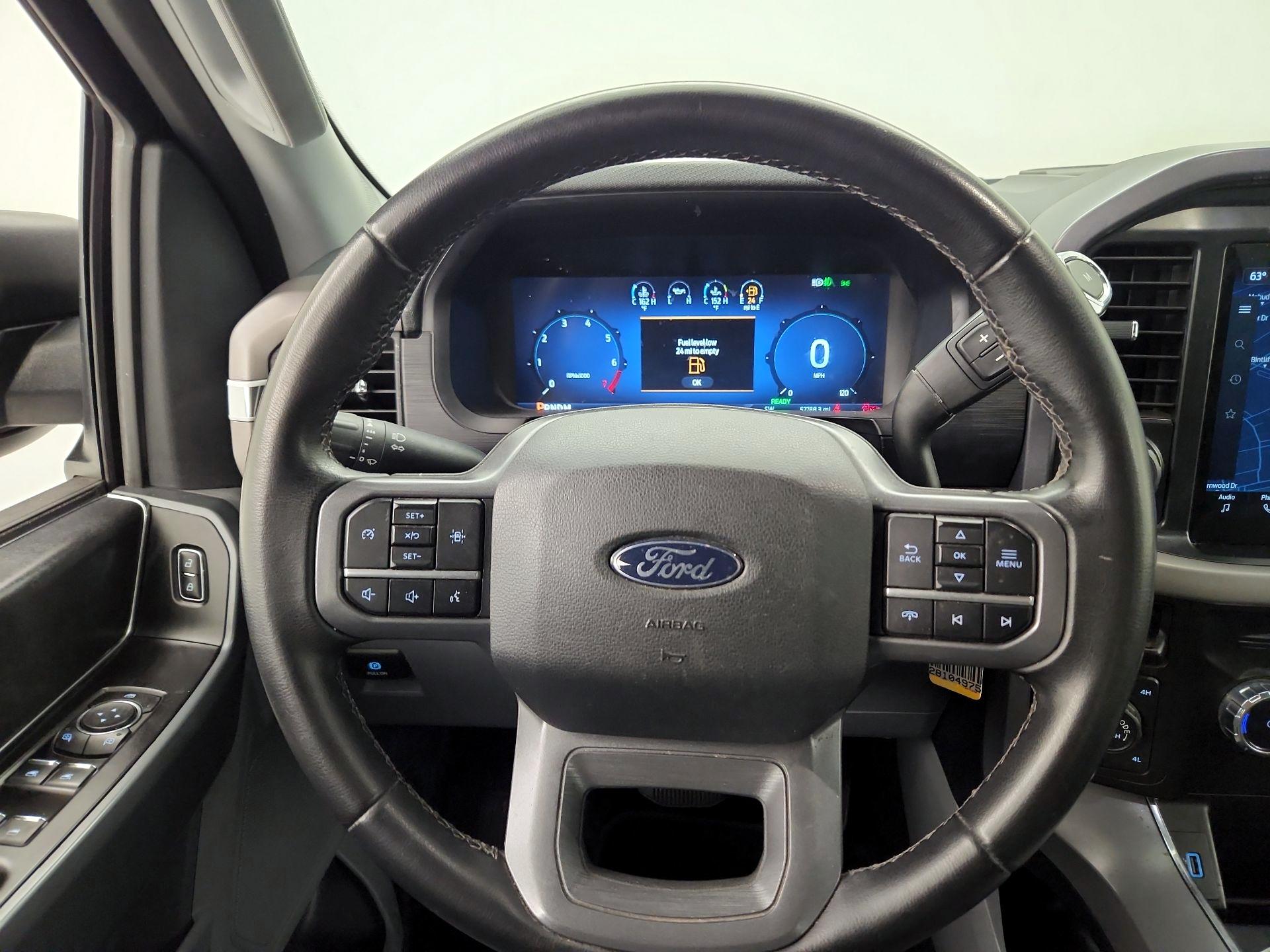 Thumbnail: 2024 Ford F-150 - 10