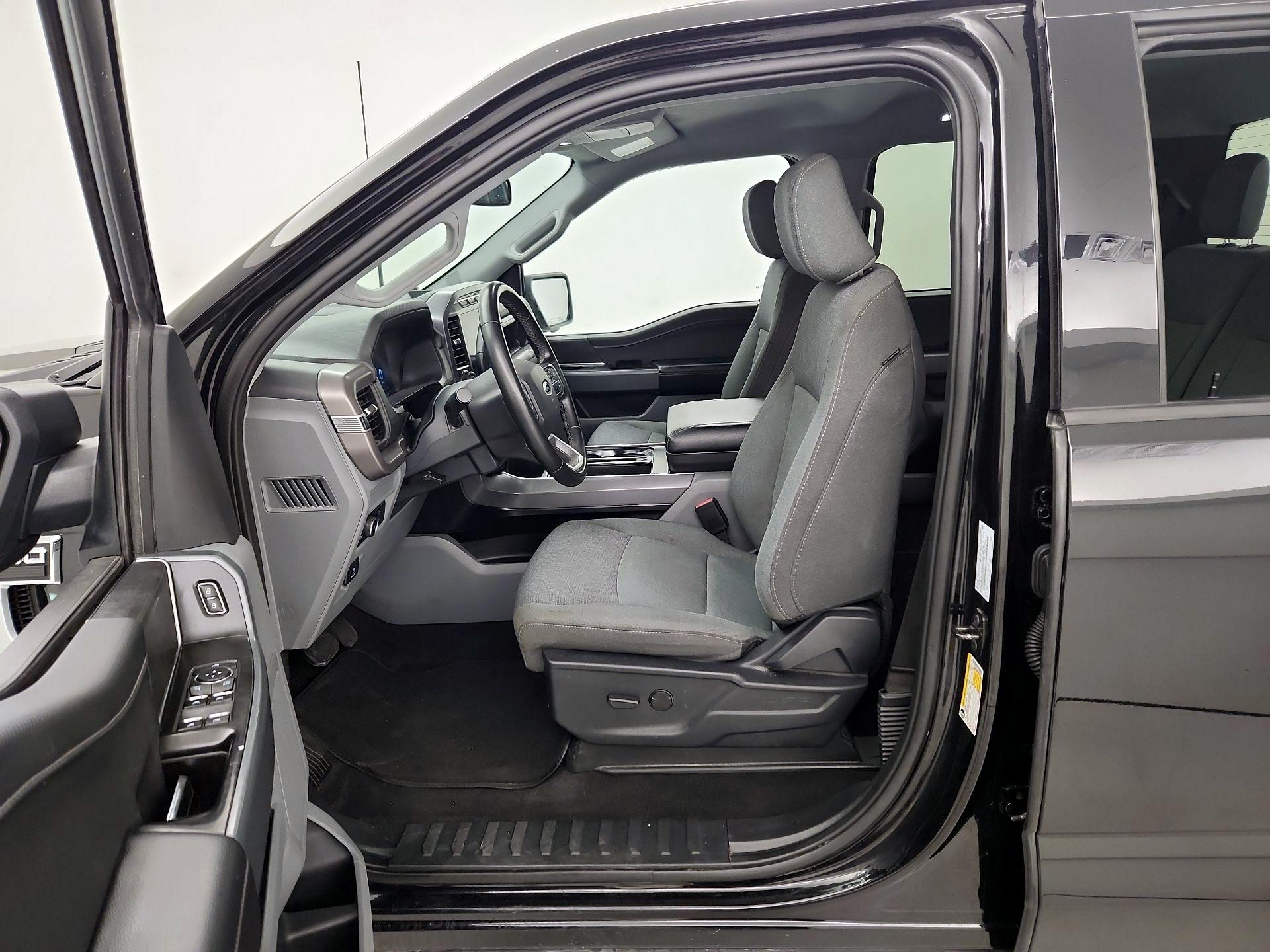 Thumbnail: 2024 Ford F-150 - 11