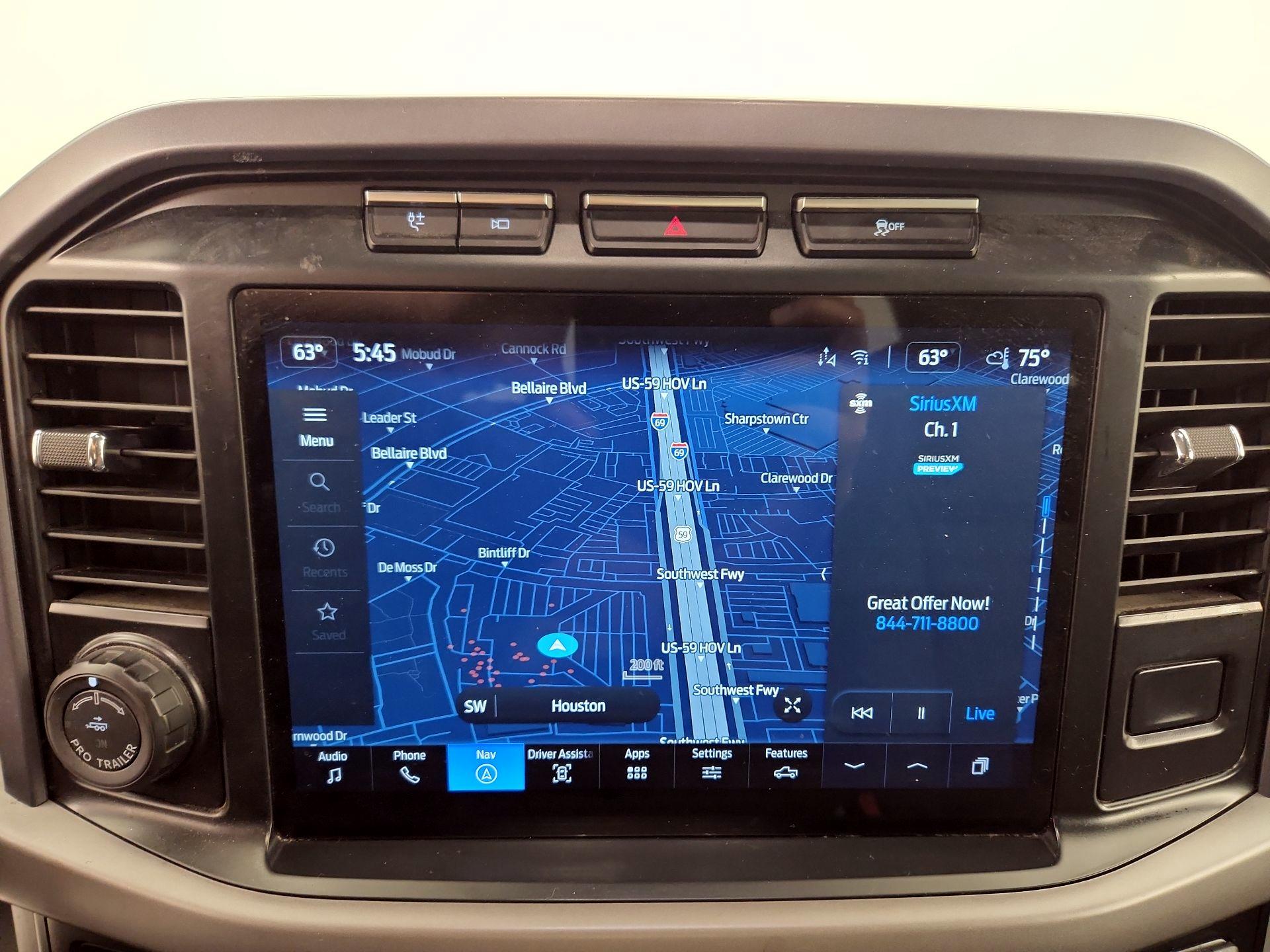 Thumbnail: 2024 Ford F-150 - 14